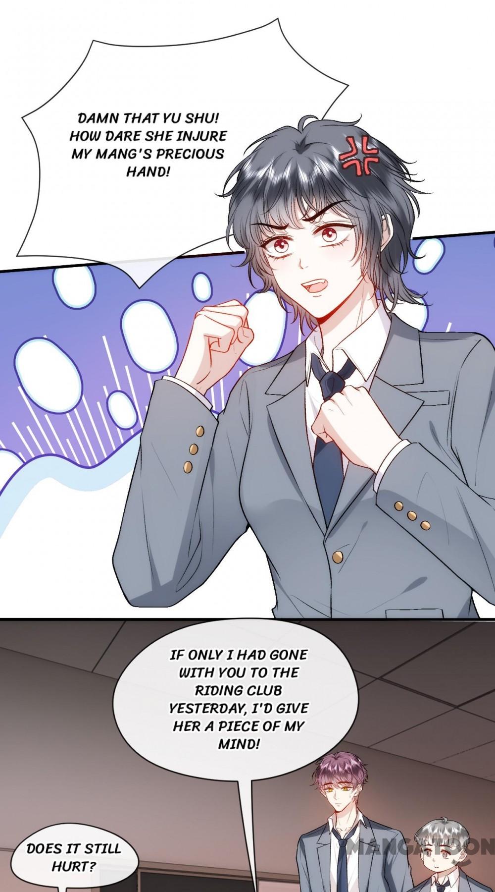 Read Proving Them Wrong Everyday Manga Online
