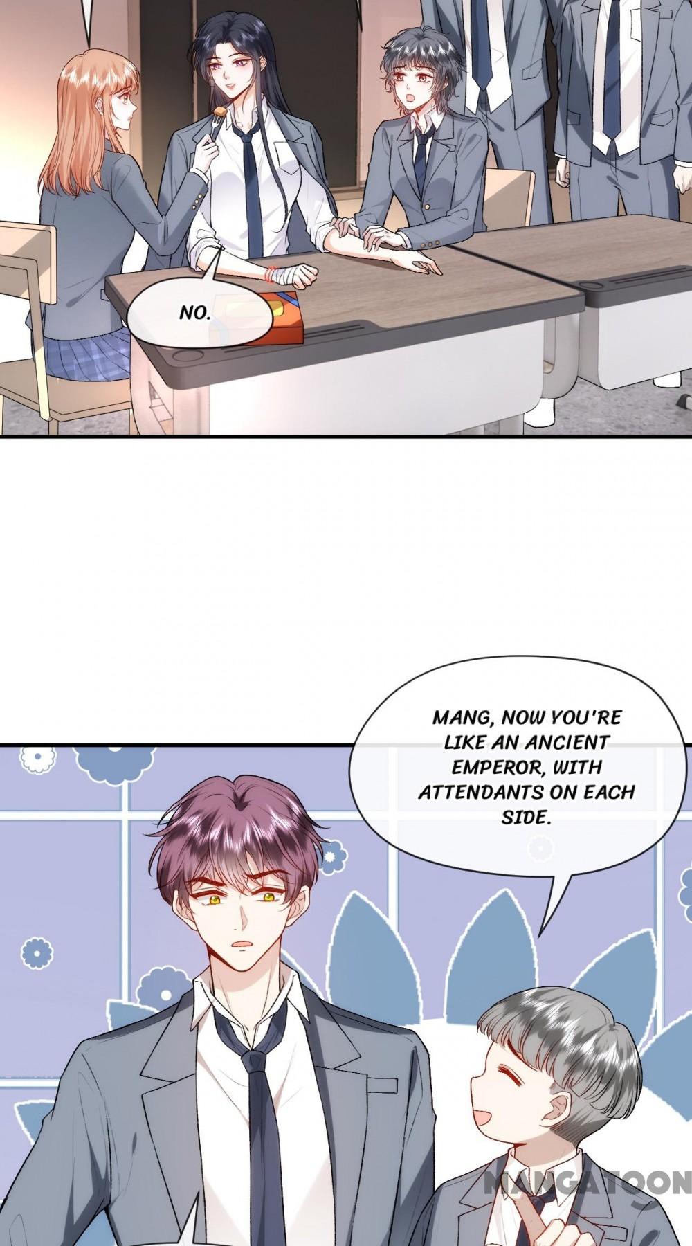 Read Proving Them Wrong Everyday Manga Online