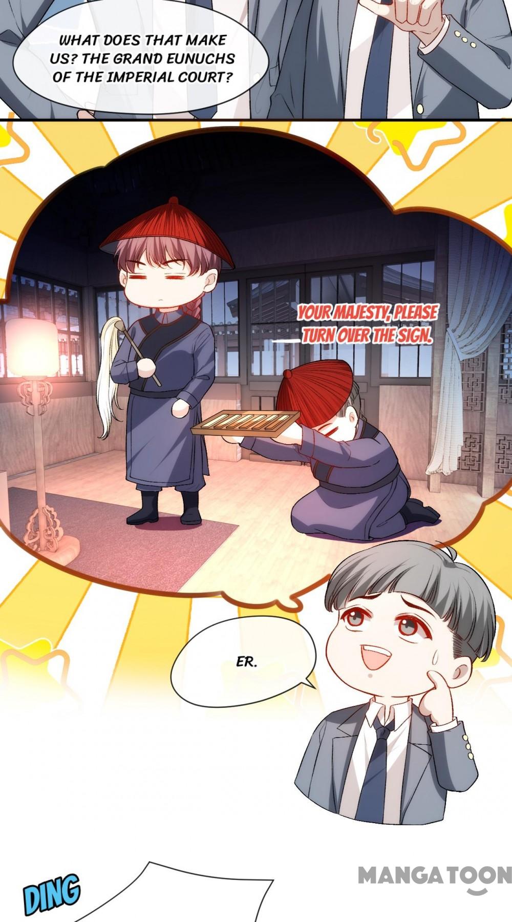 Read Proving Them Wrong Everyday Manga Online