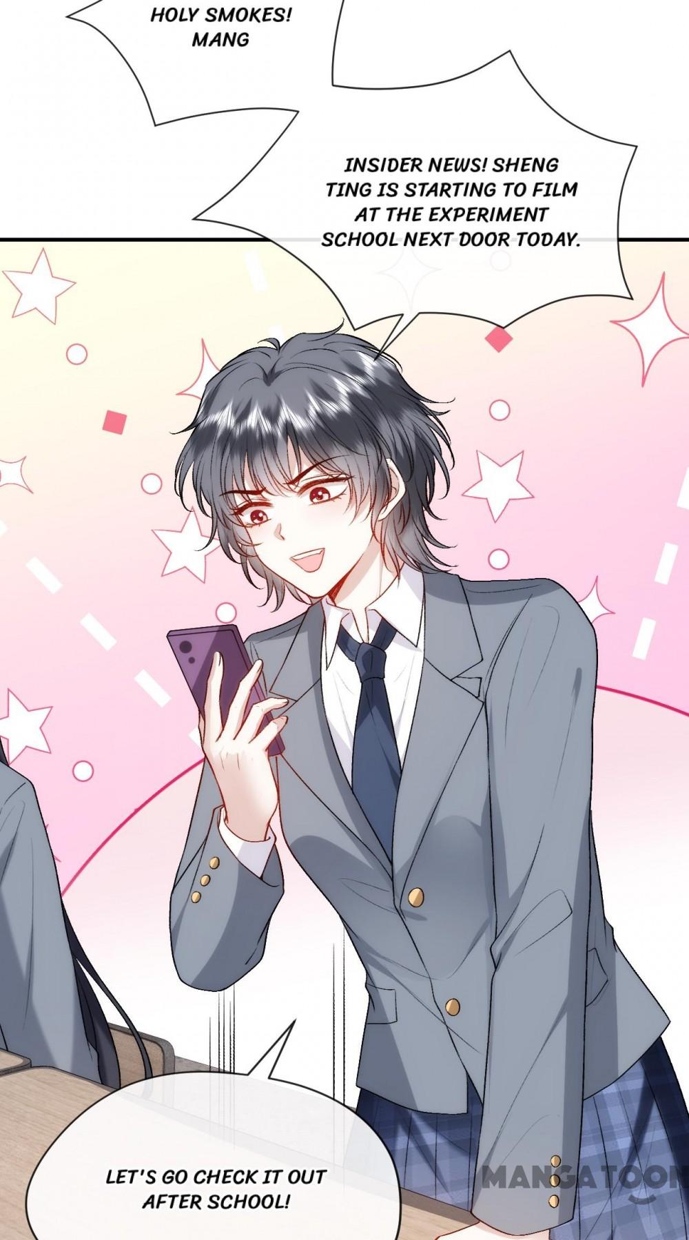 Read Proving Them Wrong Everyday Manga Online