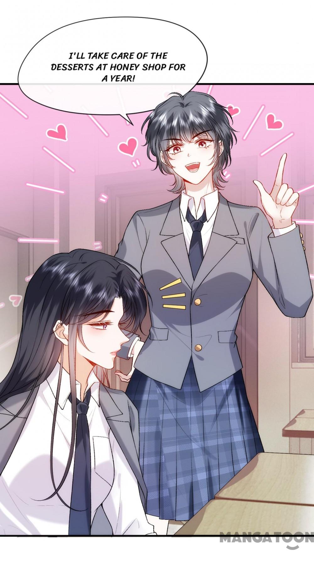 Read Proving Them Wrong Everyday Manga Online
