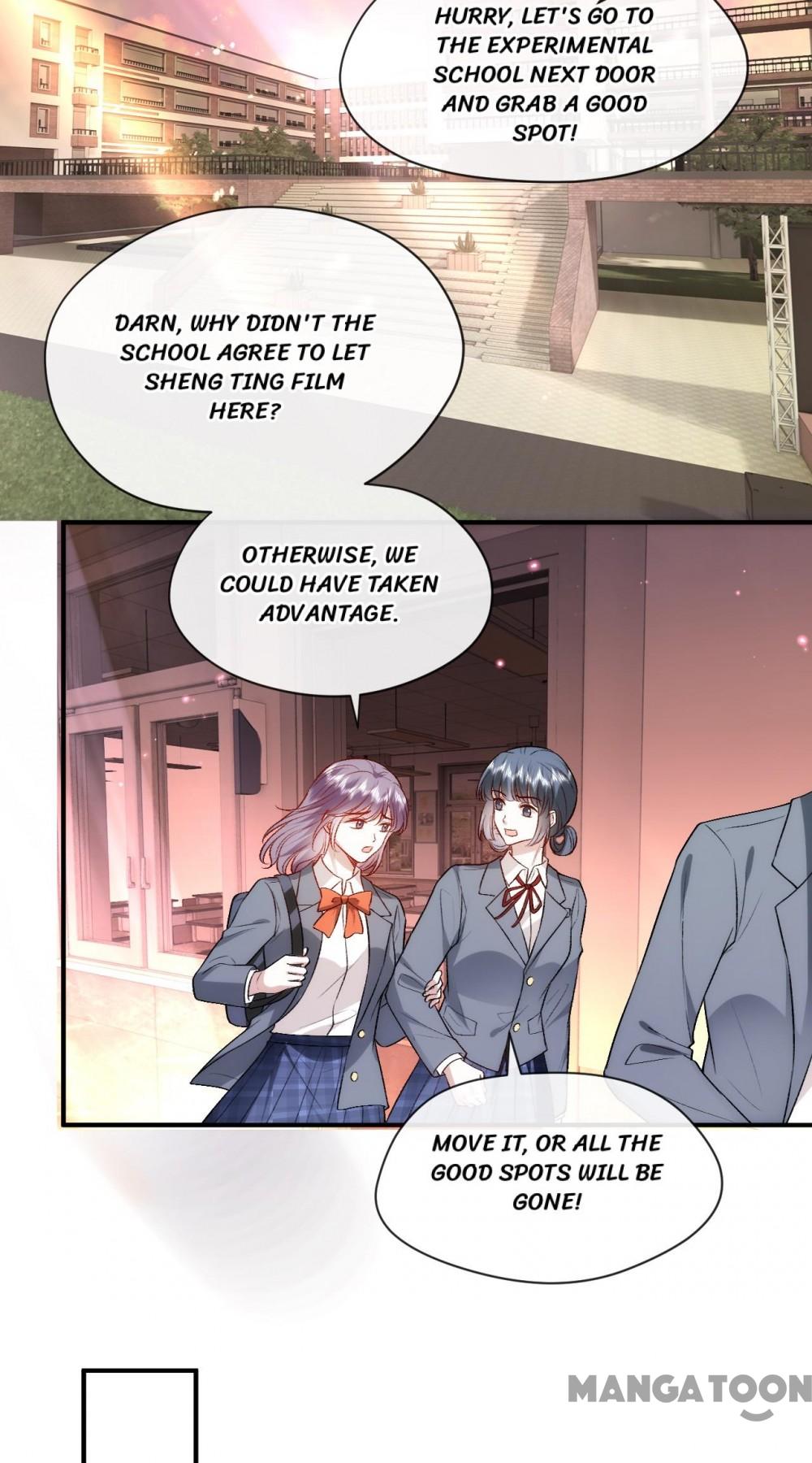 Read Proving Them Wrong Everyday Manga Online
