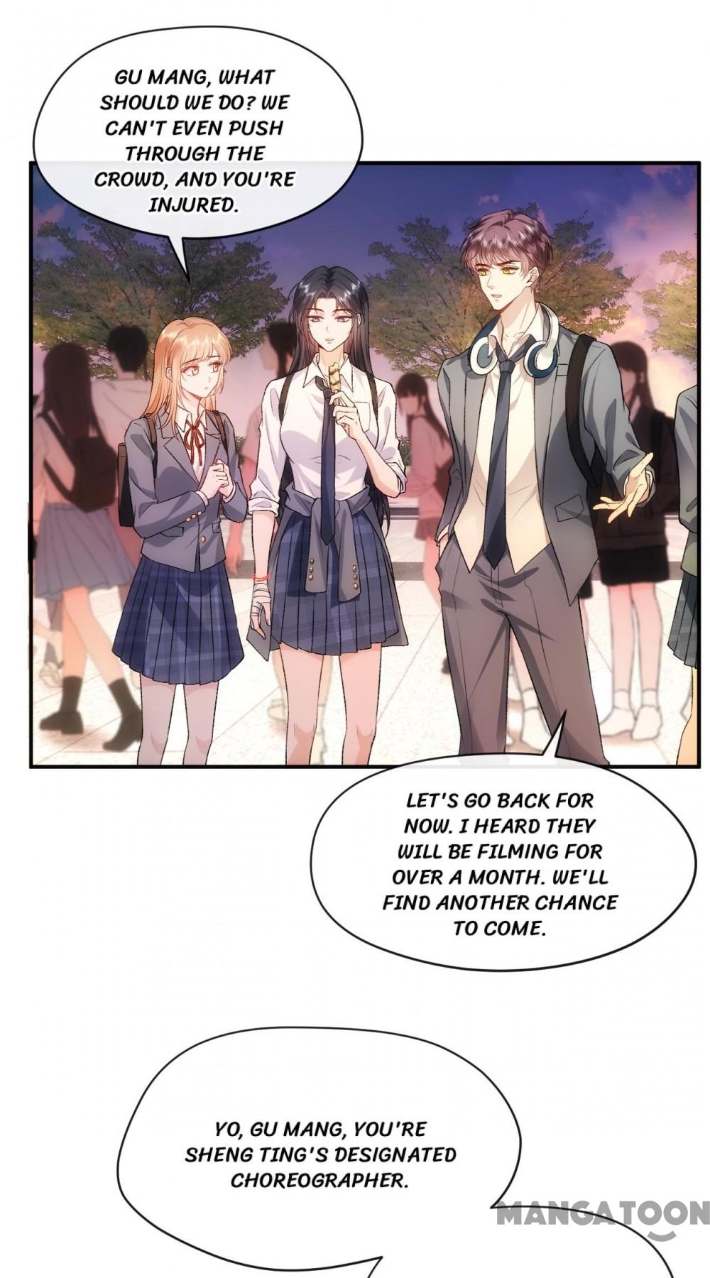 Read Proving Them Wrong Everyday Manga Online
