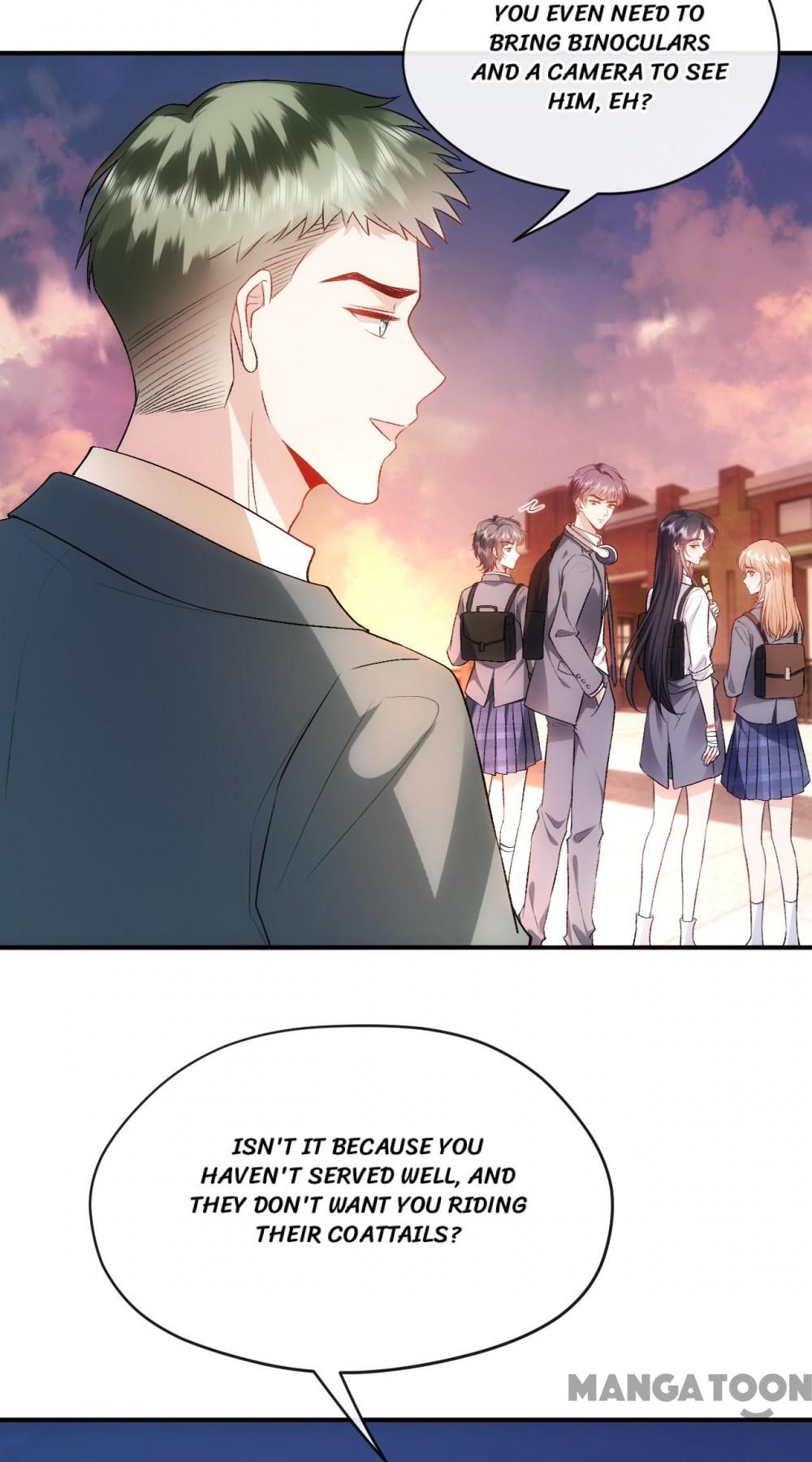 Read Proving Them Wrong Everyday Manga Online
