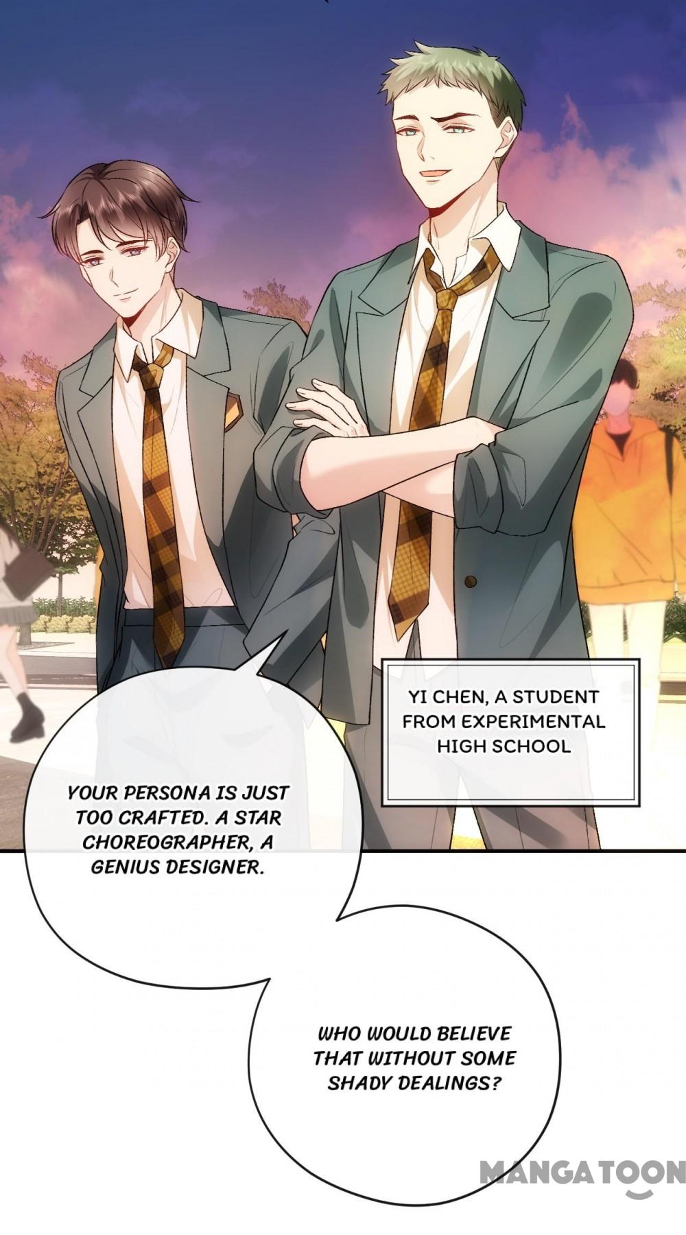 Read Proving Them Wrong Everyday Manga Online