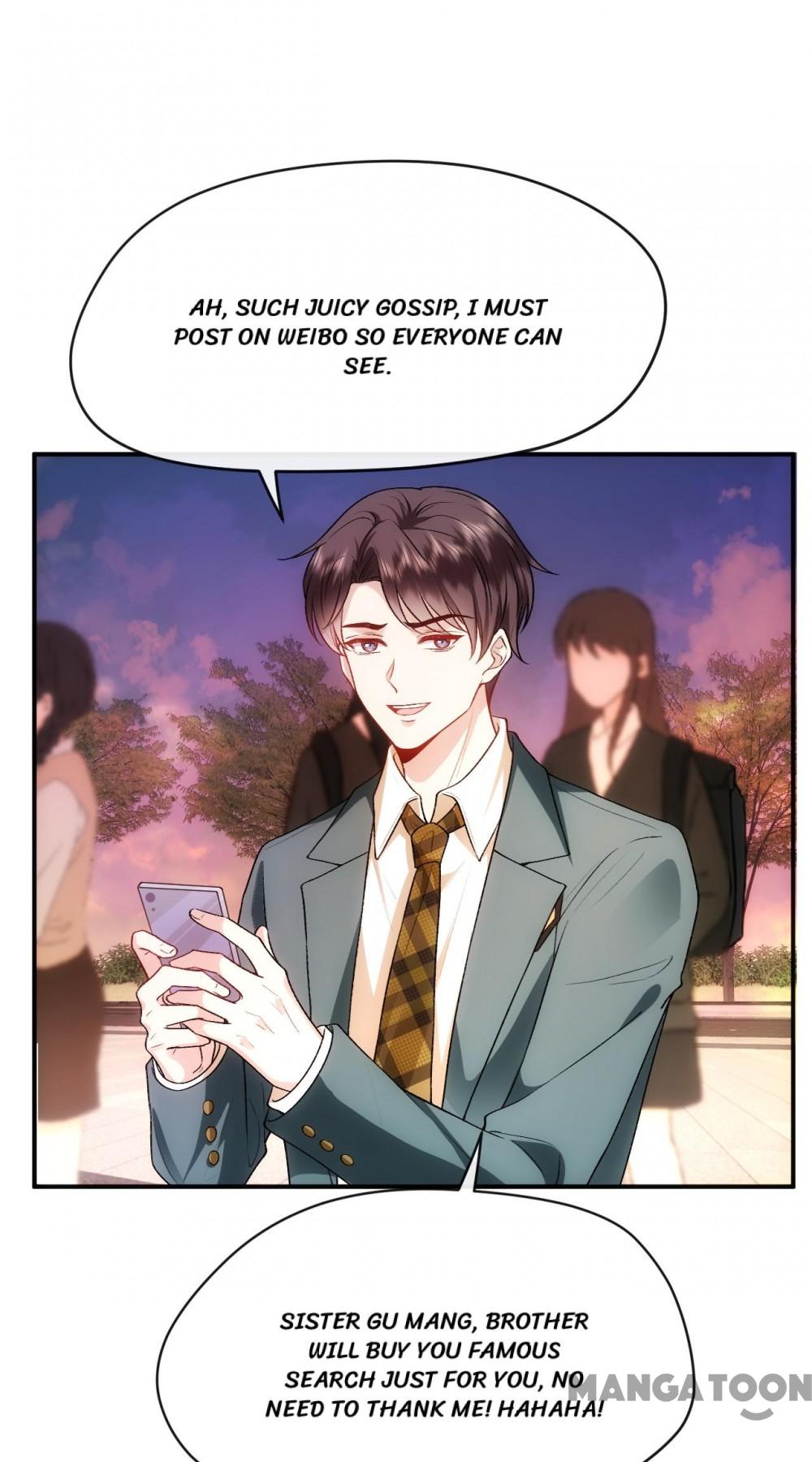 Read Proving Them Wrong Everyday Manga Online