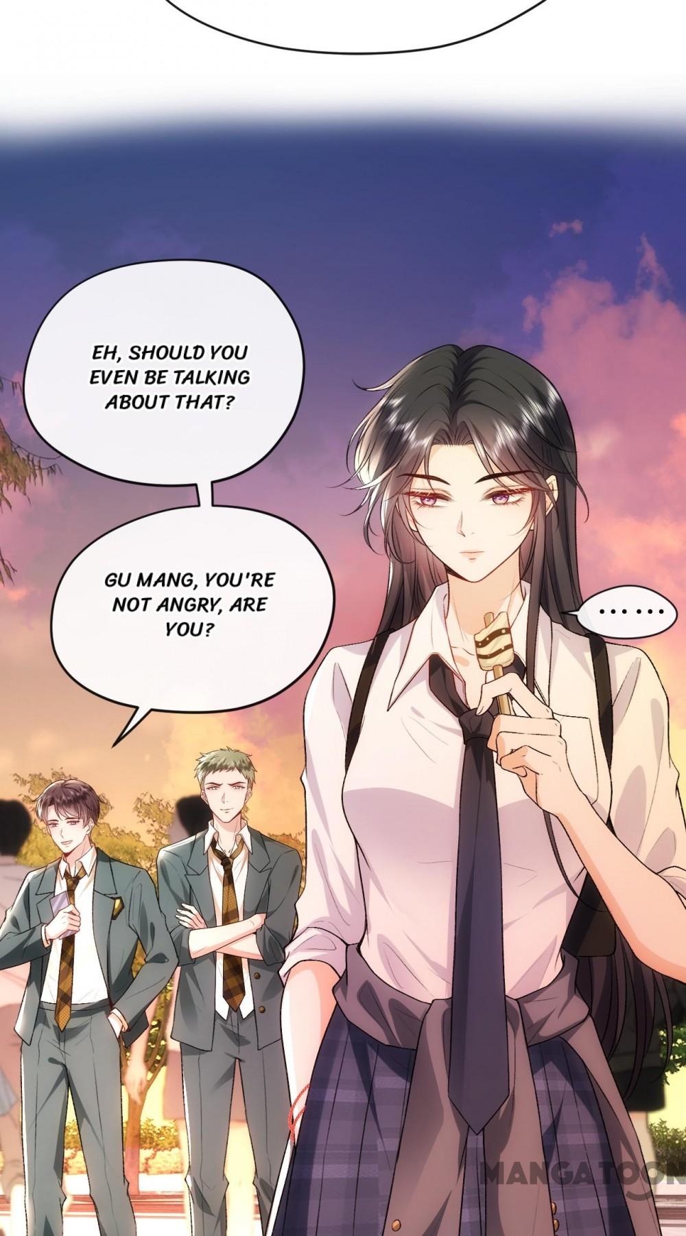 Read Proving Them Wrong Everyday Manga Online