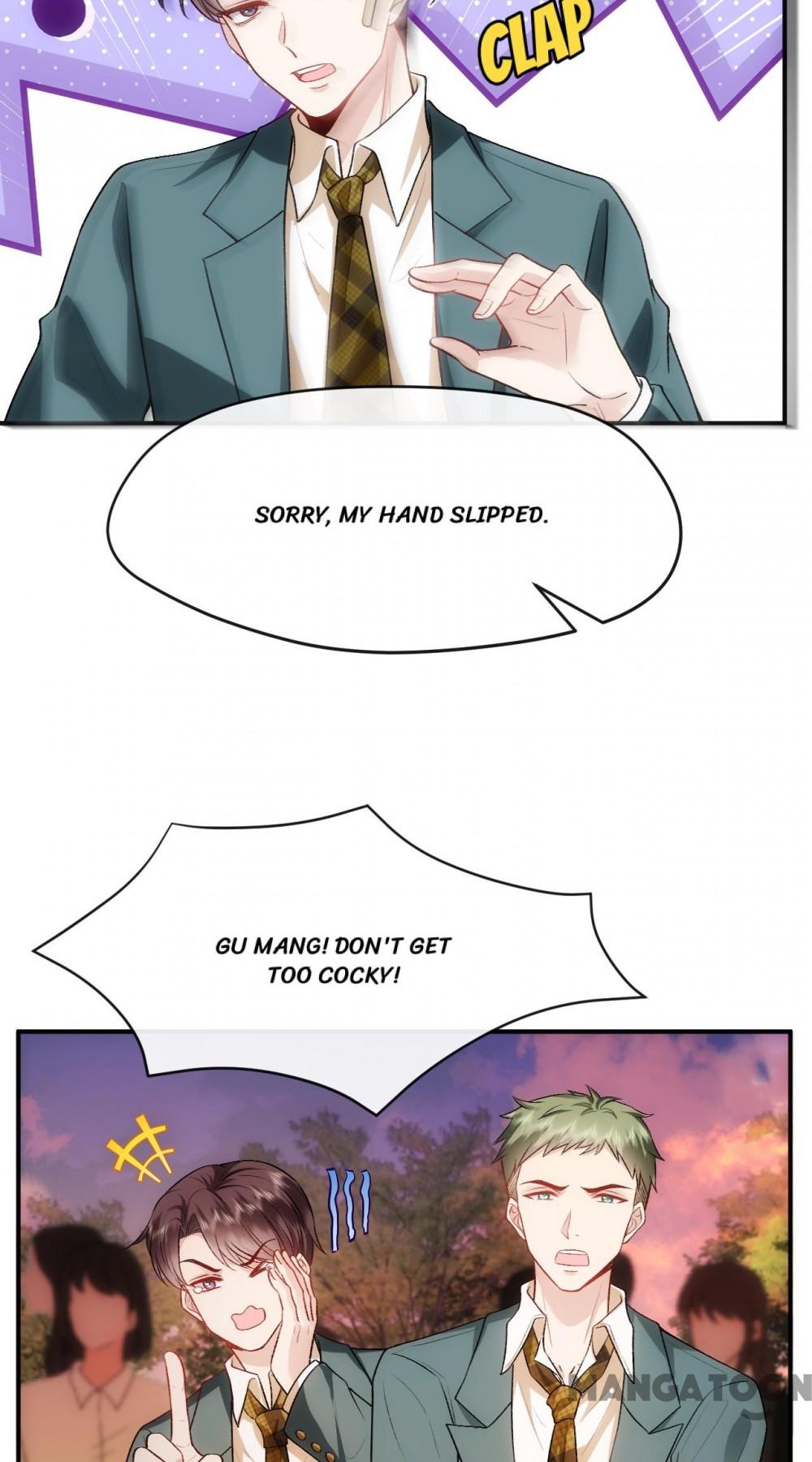 Read Proving Them Wrong Everyday Manga Online