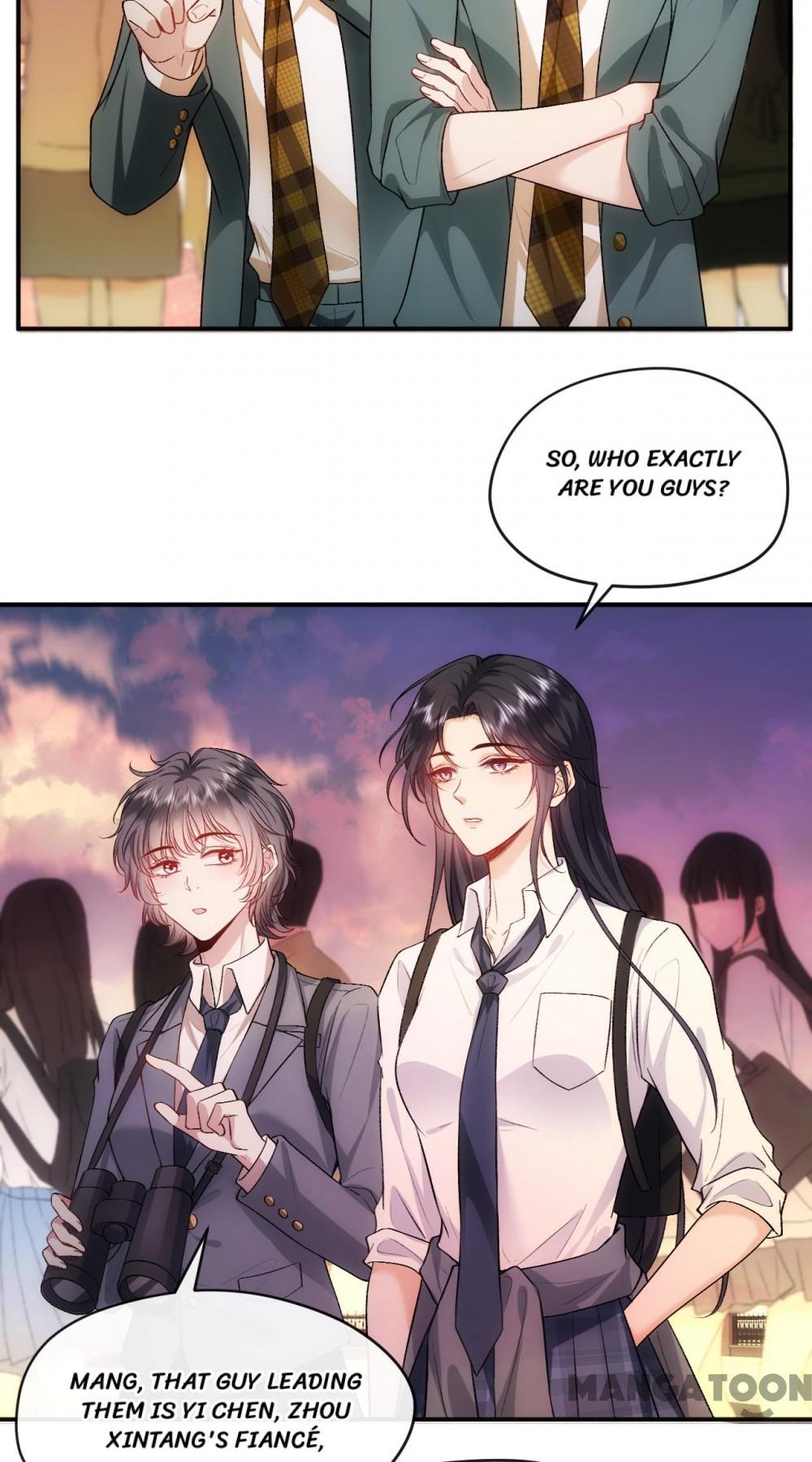 Read Proving Them Wrong Everyday Manga Online