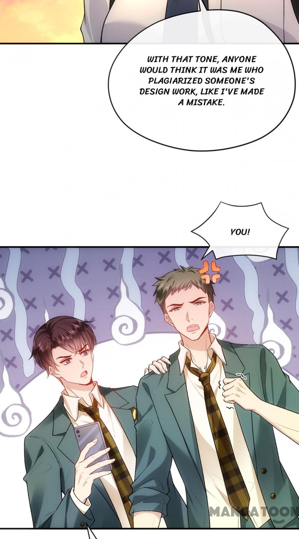 Read Proving Them Wrong Everyday Manga Online