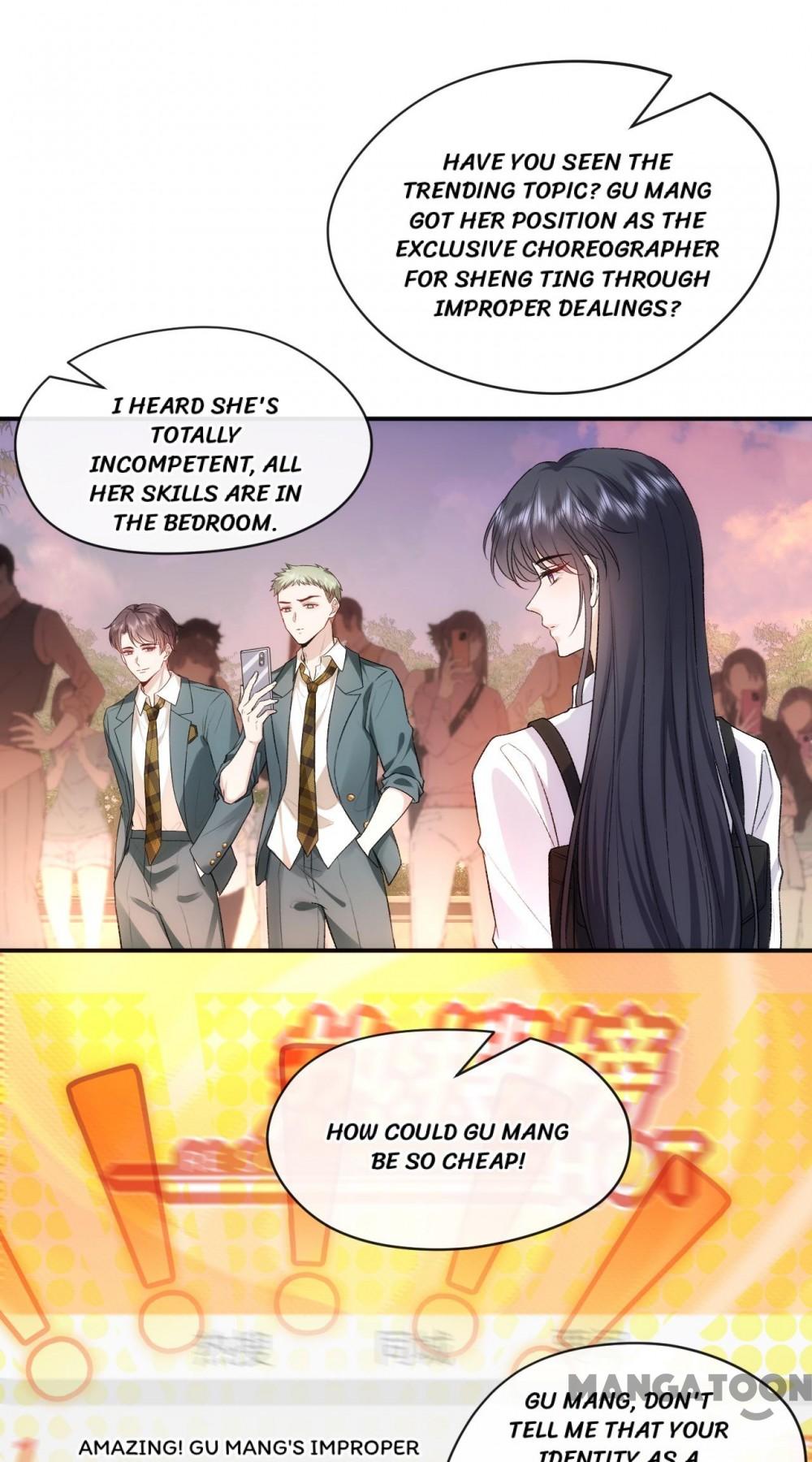 Read Proving Them Wrong Everyday Manga Online