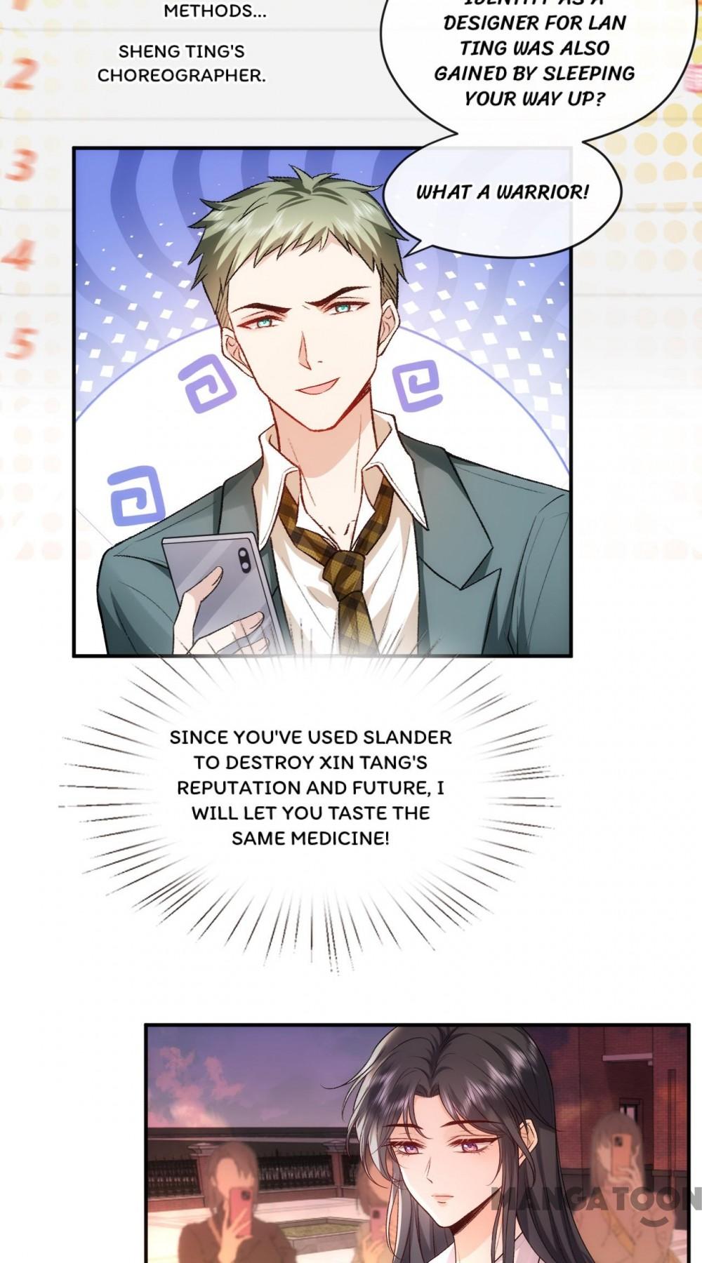 Read Proving Them Wrong Everyday Manga Online