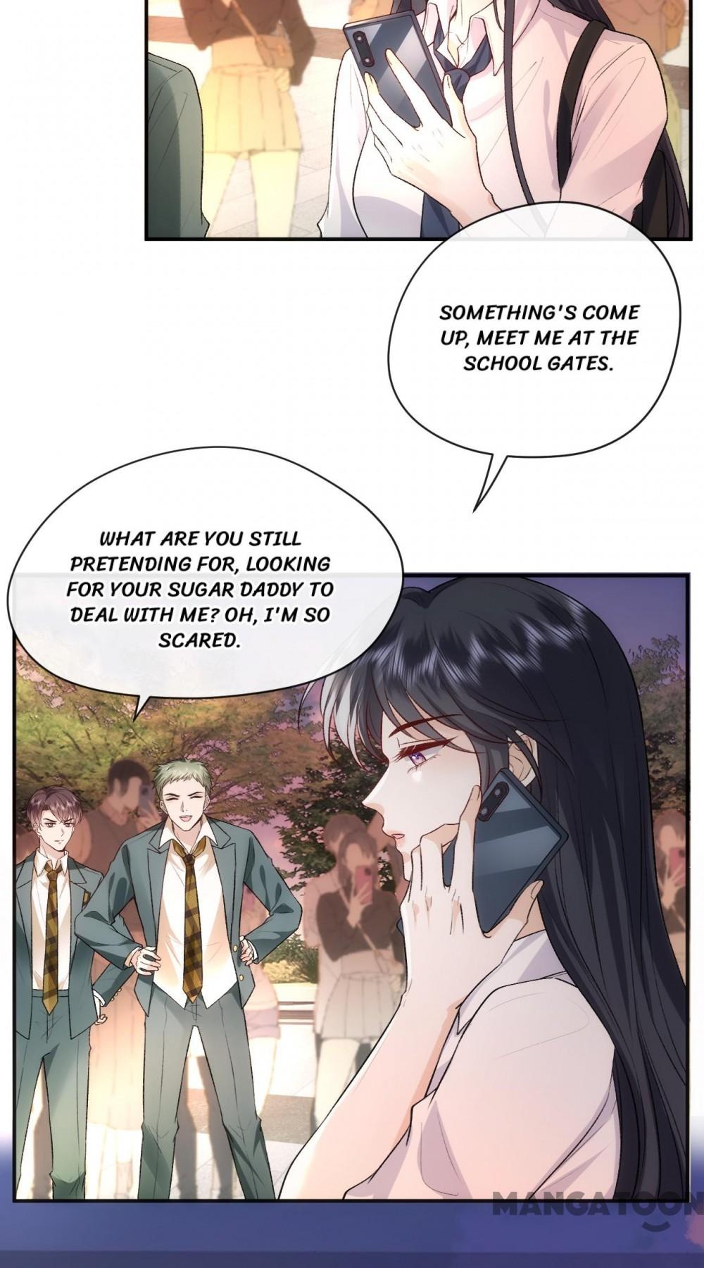 Read Proving Them Wrong Everyday Manga Online