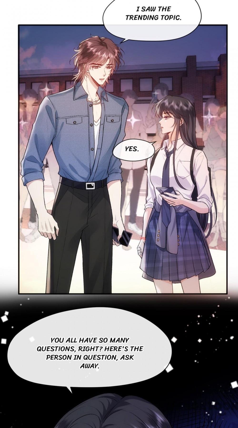 Read Proving Them Wrong Everyday Manga Online
