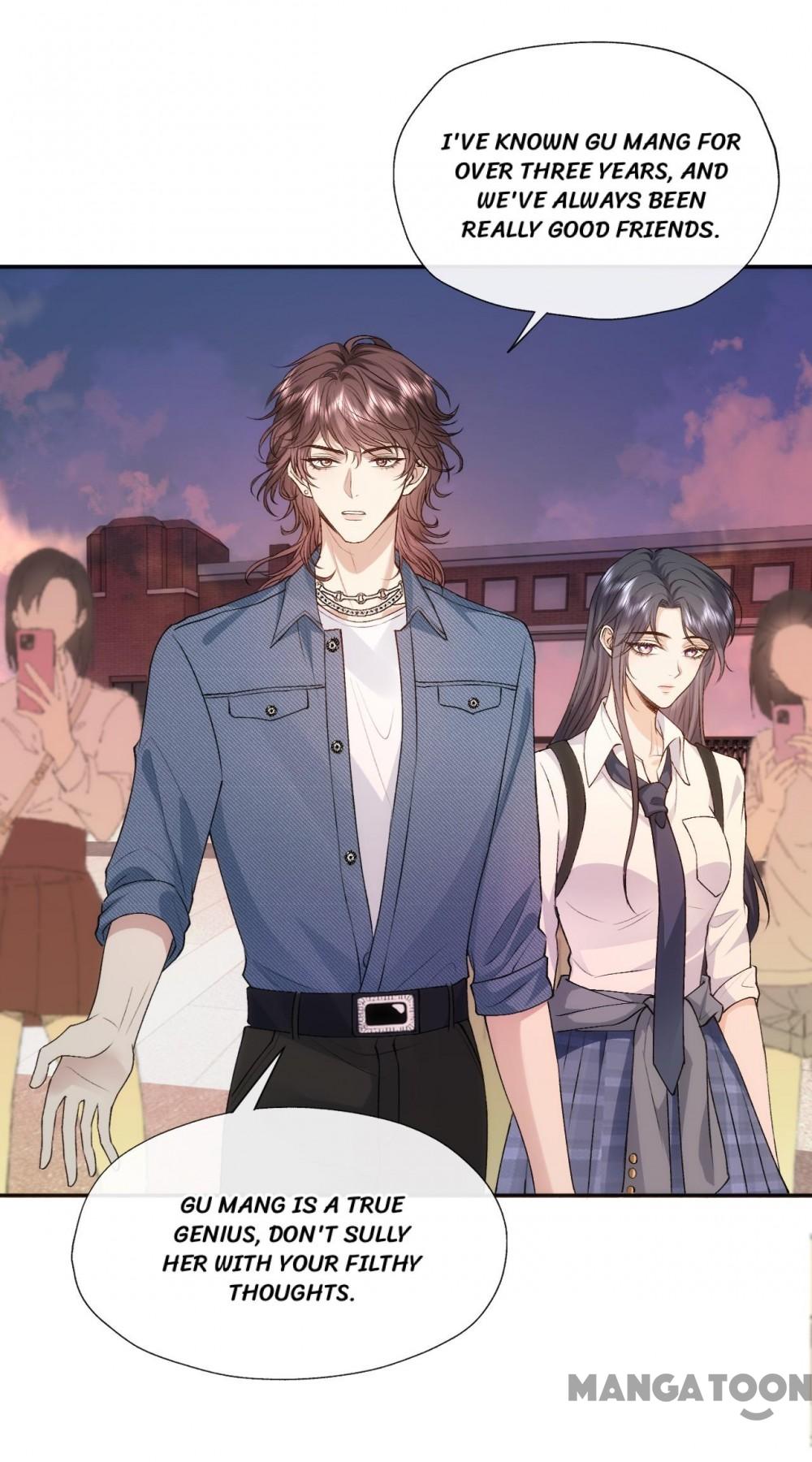 Read Proving Them Wrong Everyday Manga Online