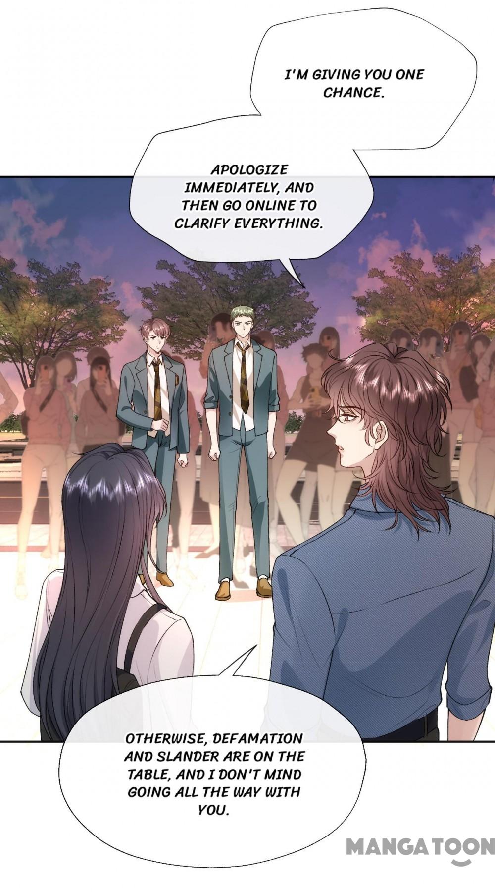 Read Proving Them Wrong Everyday Manga Online