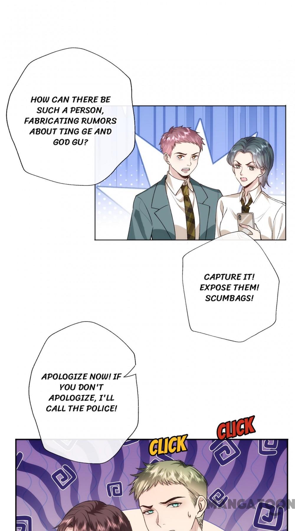 Read Proving Them Wrong Everyday Manga Online