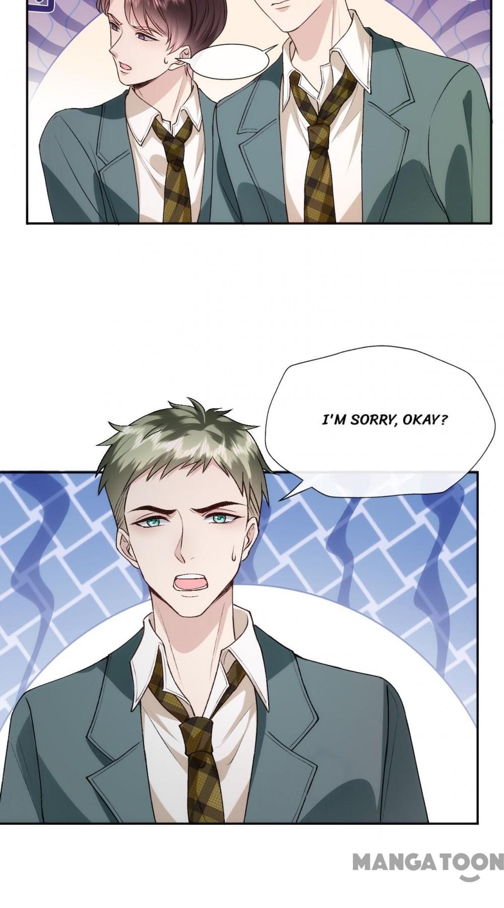 Read Proving Them Wrong Everyday Manga Online