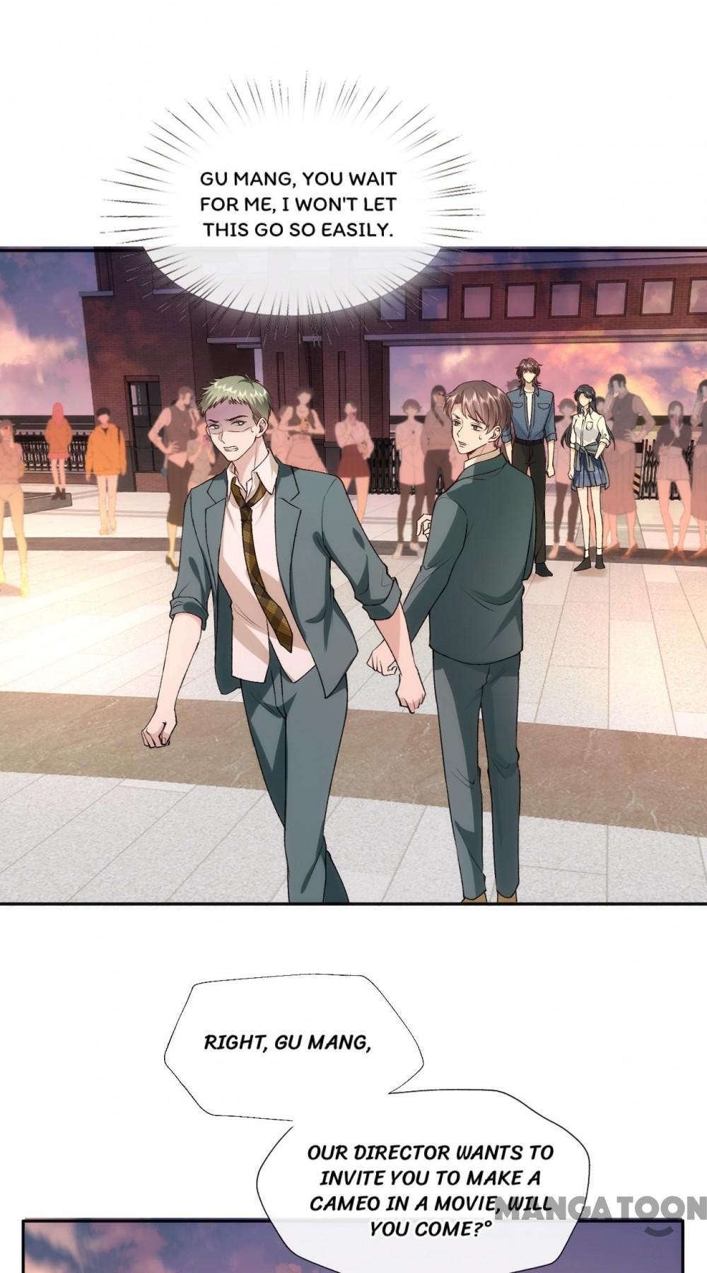 Read Proving Them Wrong Everyday Manga Online