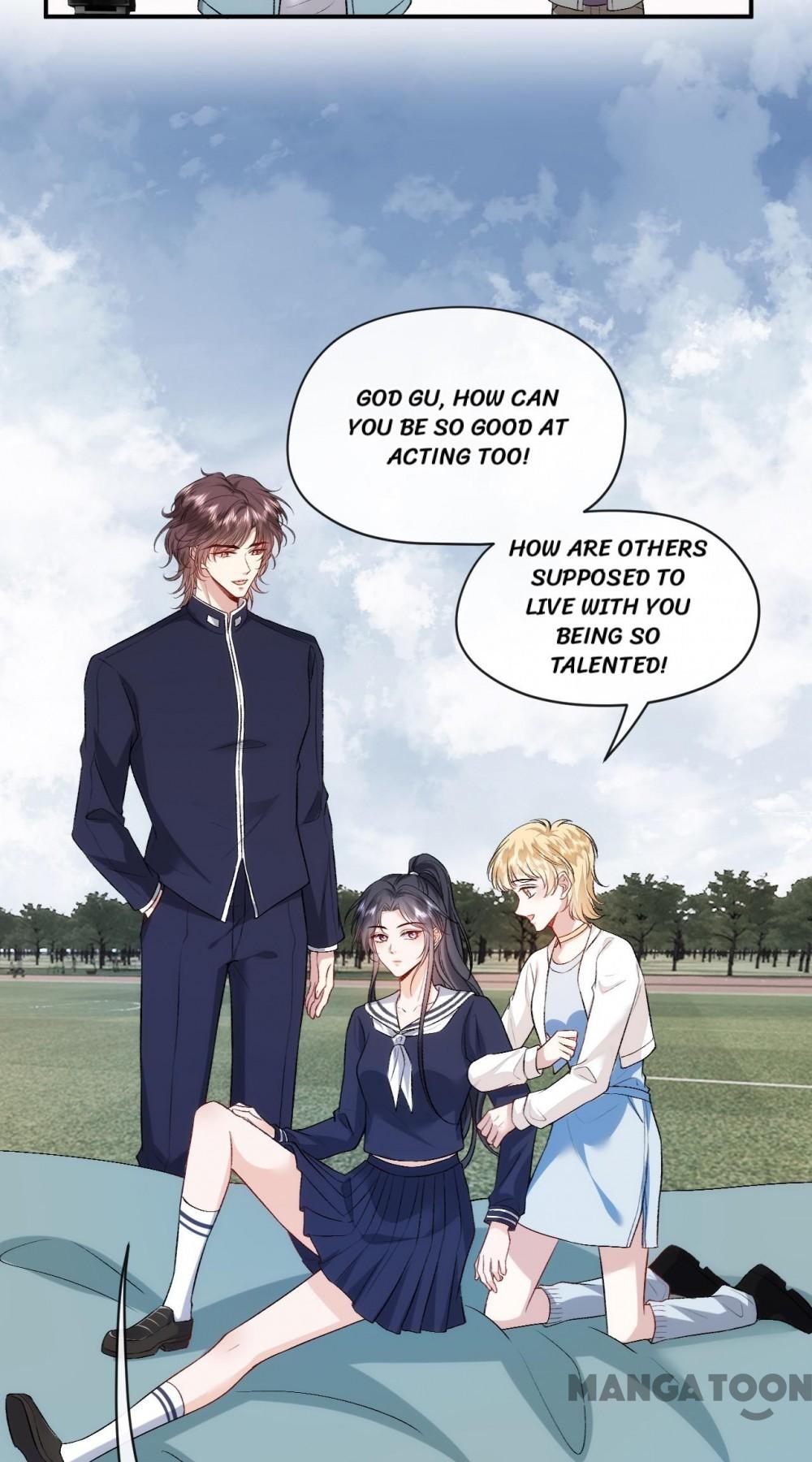 Read Proving Them Wrong Everyday Manga Online