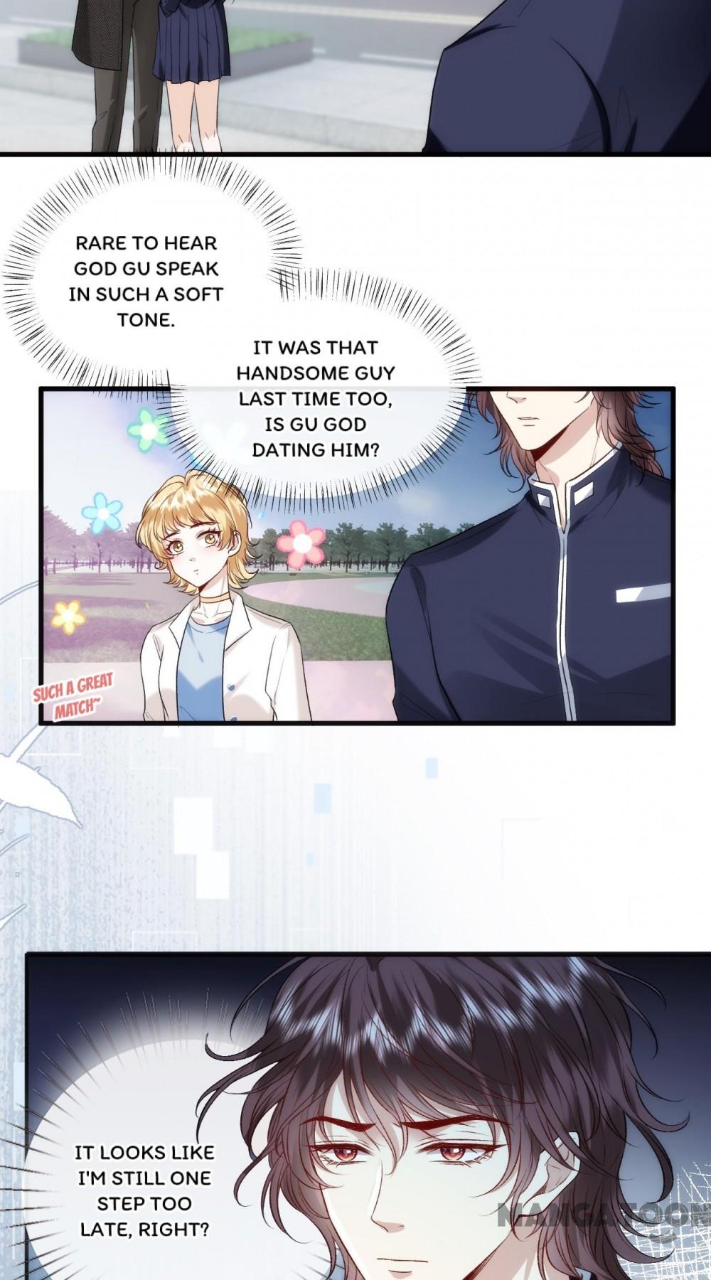 Read Proving Them Wrong Everyday Manga Online