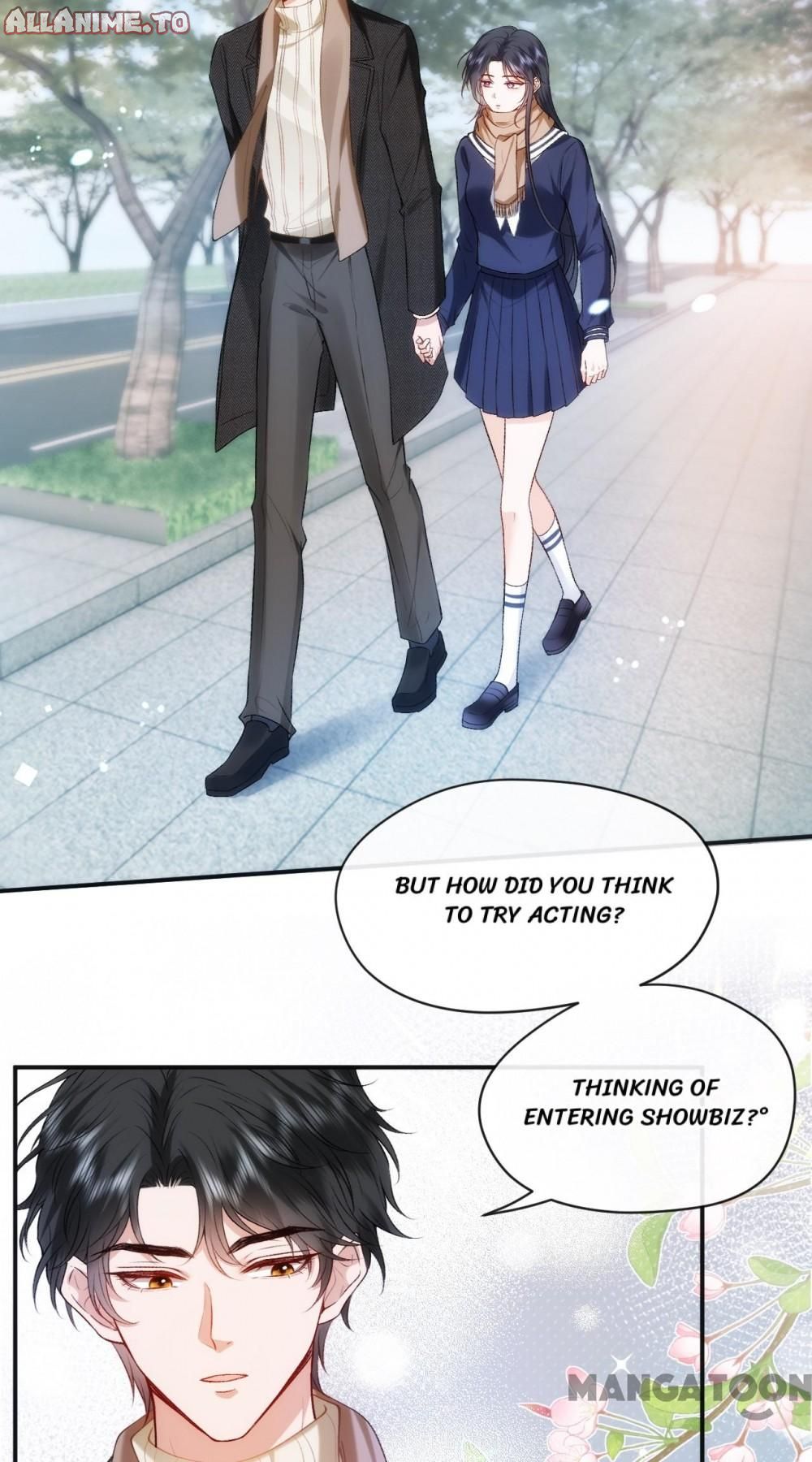 Read Proving Them Wrong Everyday Manga Online
