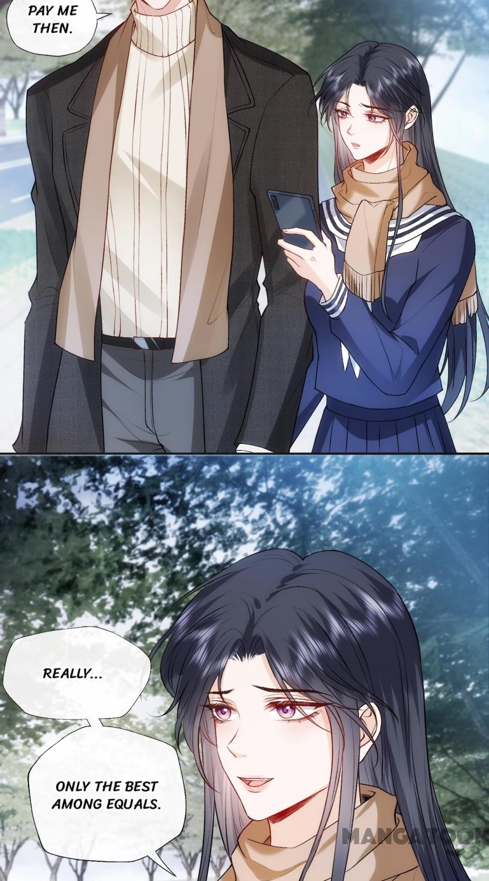 Read Proving Them Wrong Everyday Manga Online