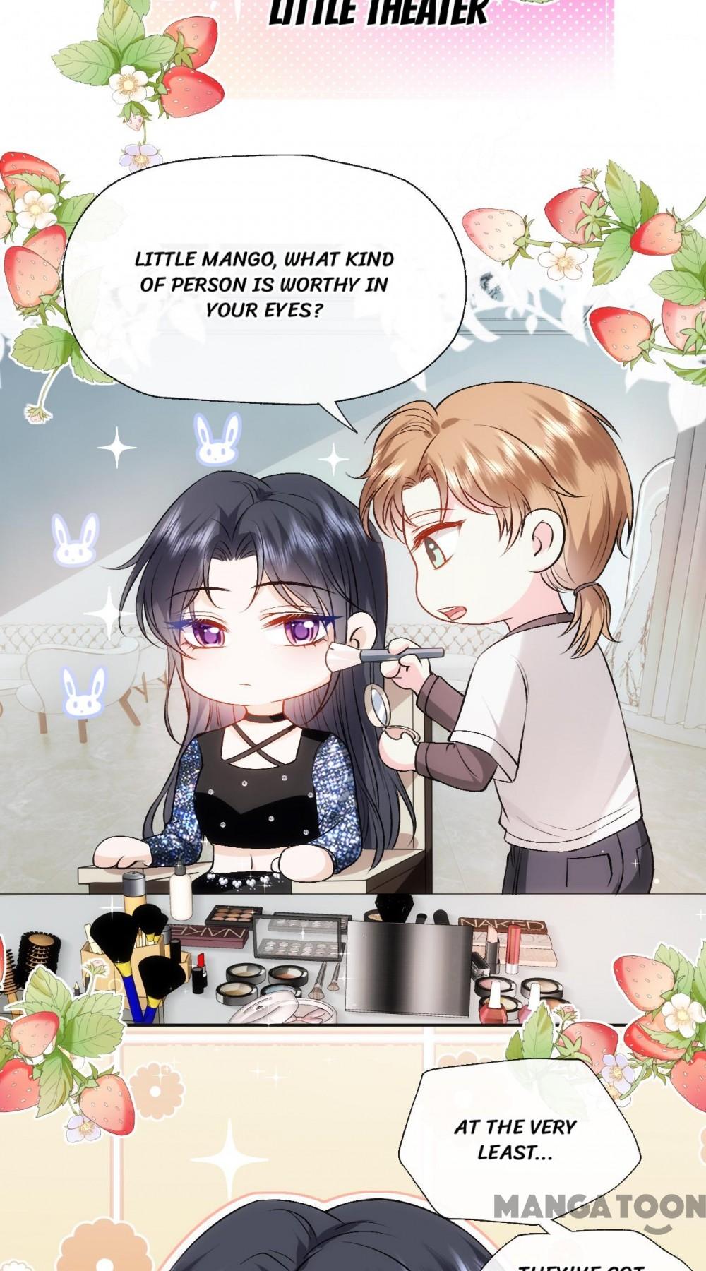 Read Proving Them Wrong Everyday Manga Online