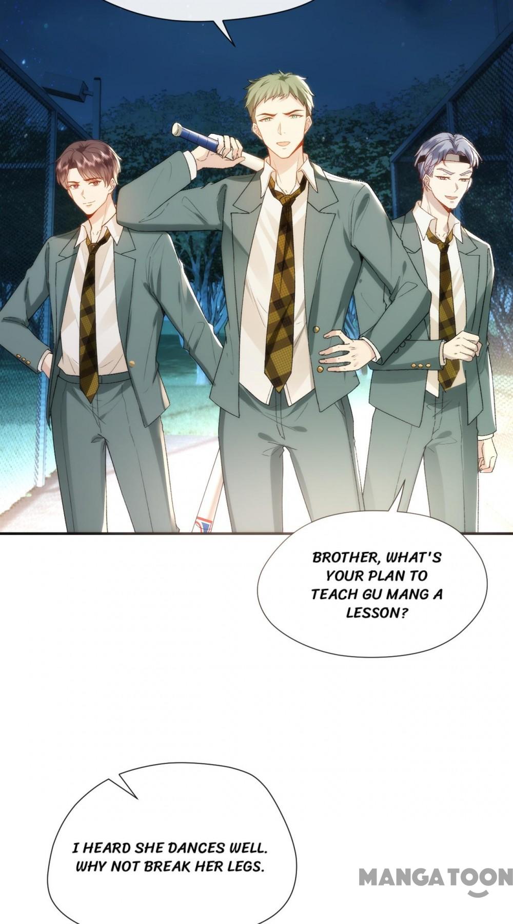 Read Proving Them Wrong Everyday Manga Online