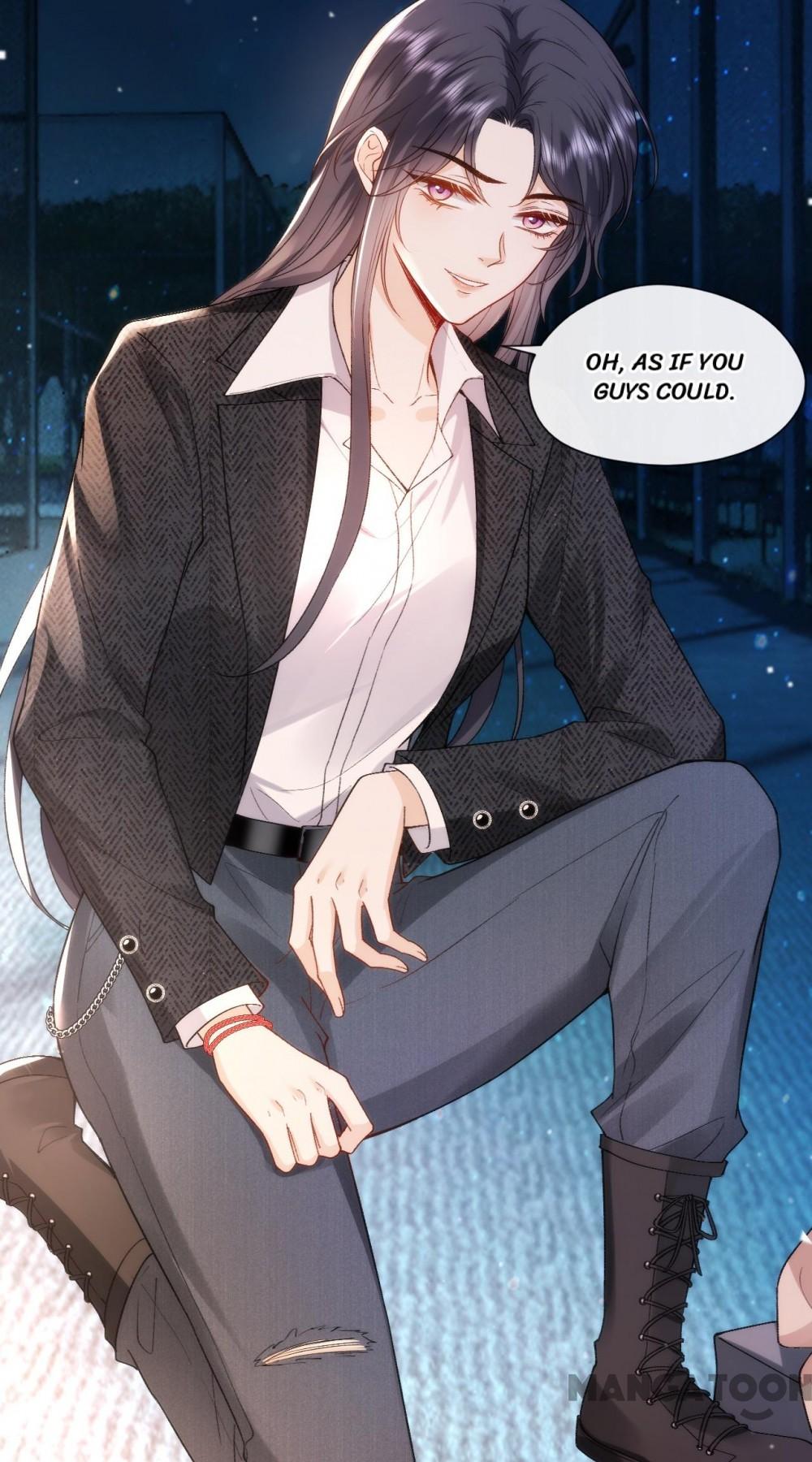 Read Proving Them Wrong Everyday Manga Online