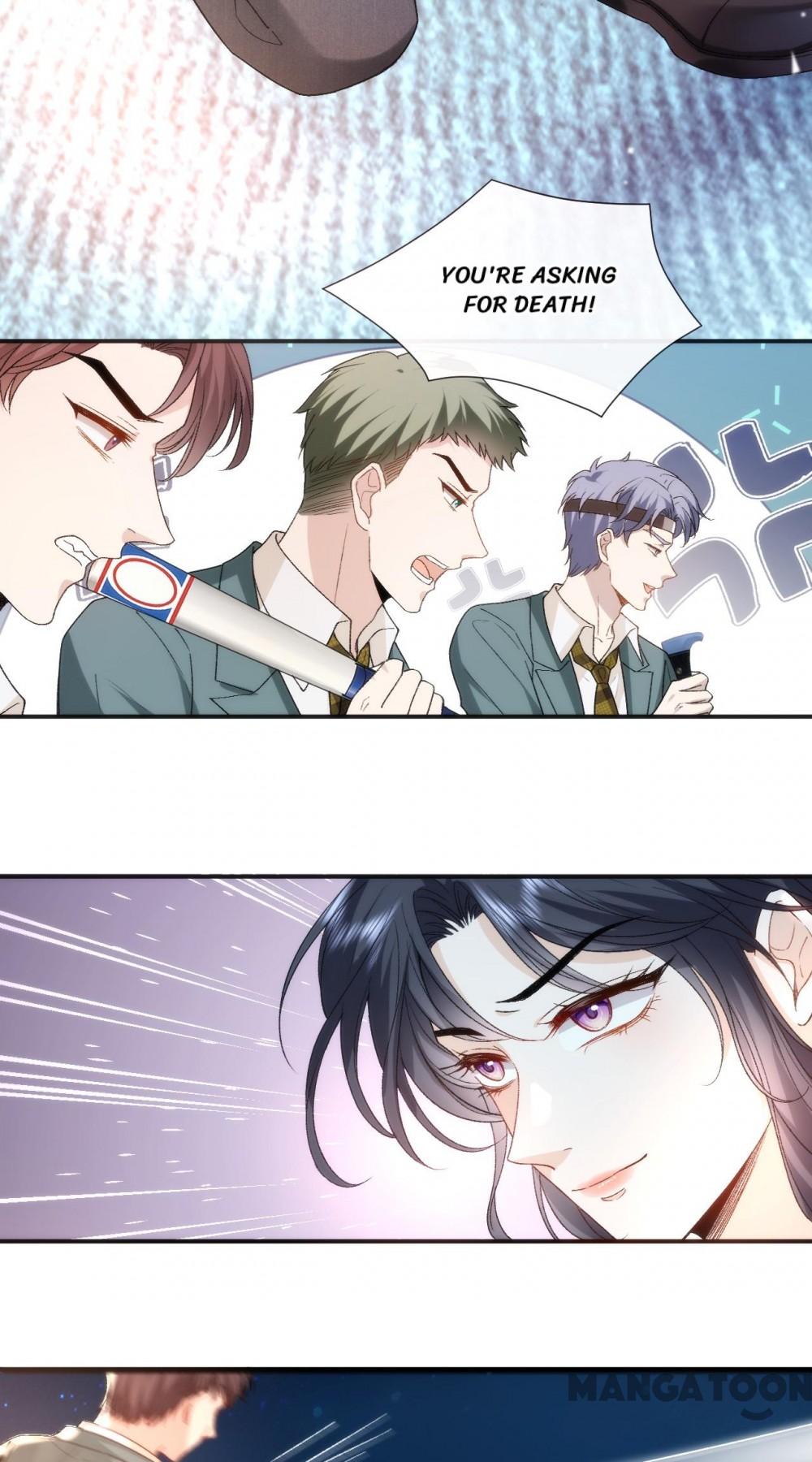 Read Proving Them Wrong Everyday Manga Online