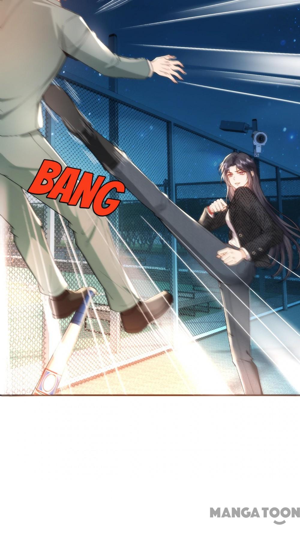 Read Proving Them Wrong Everyday Manga Online