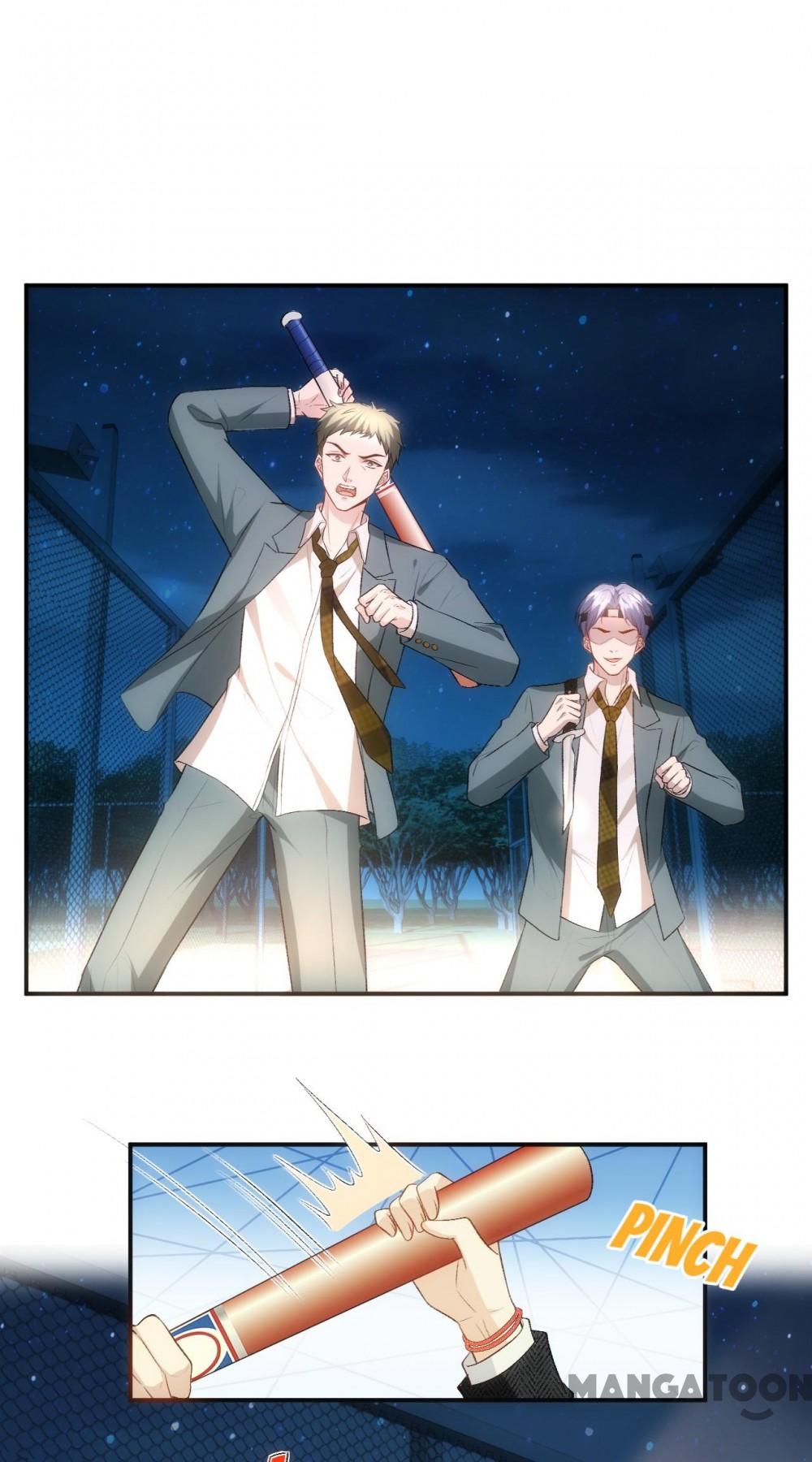 Read Proving Them Wrong Everyday Manga Online