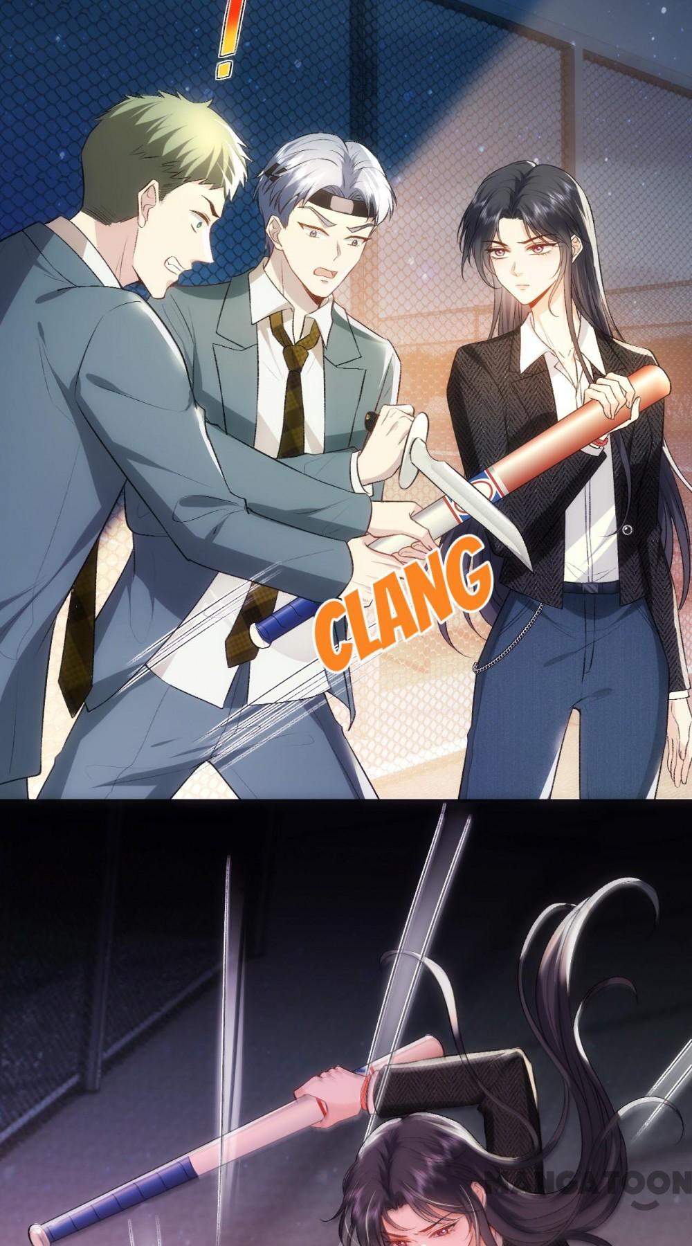 Read Proving Them Wrong Everyday Manga Online