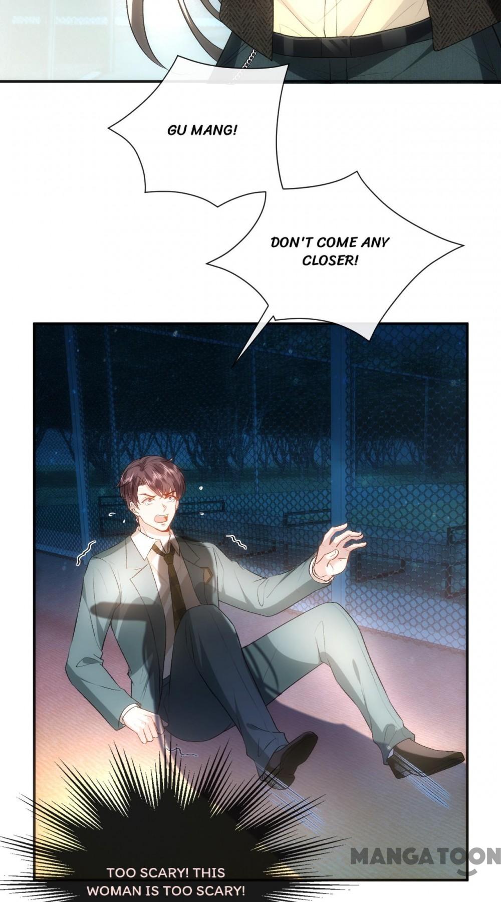 Read Proving Them Wrong Everyday Manga Online