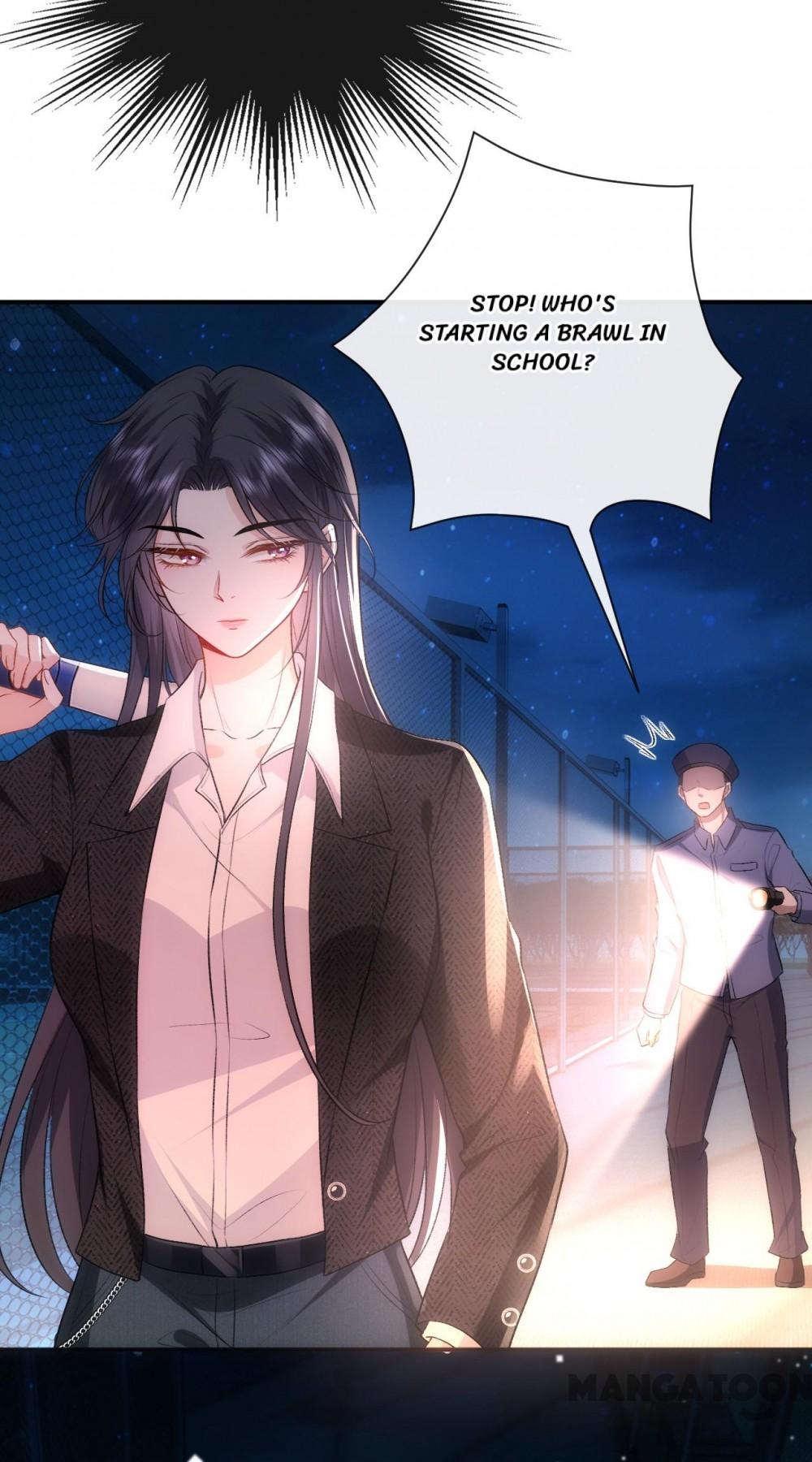 Read Proving Them Wrong Everyday Manga Online