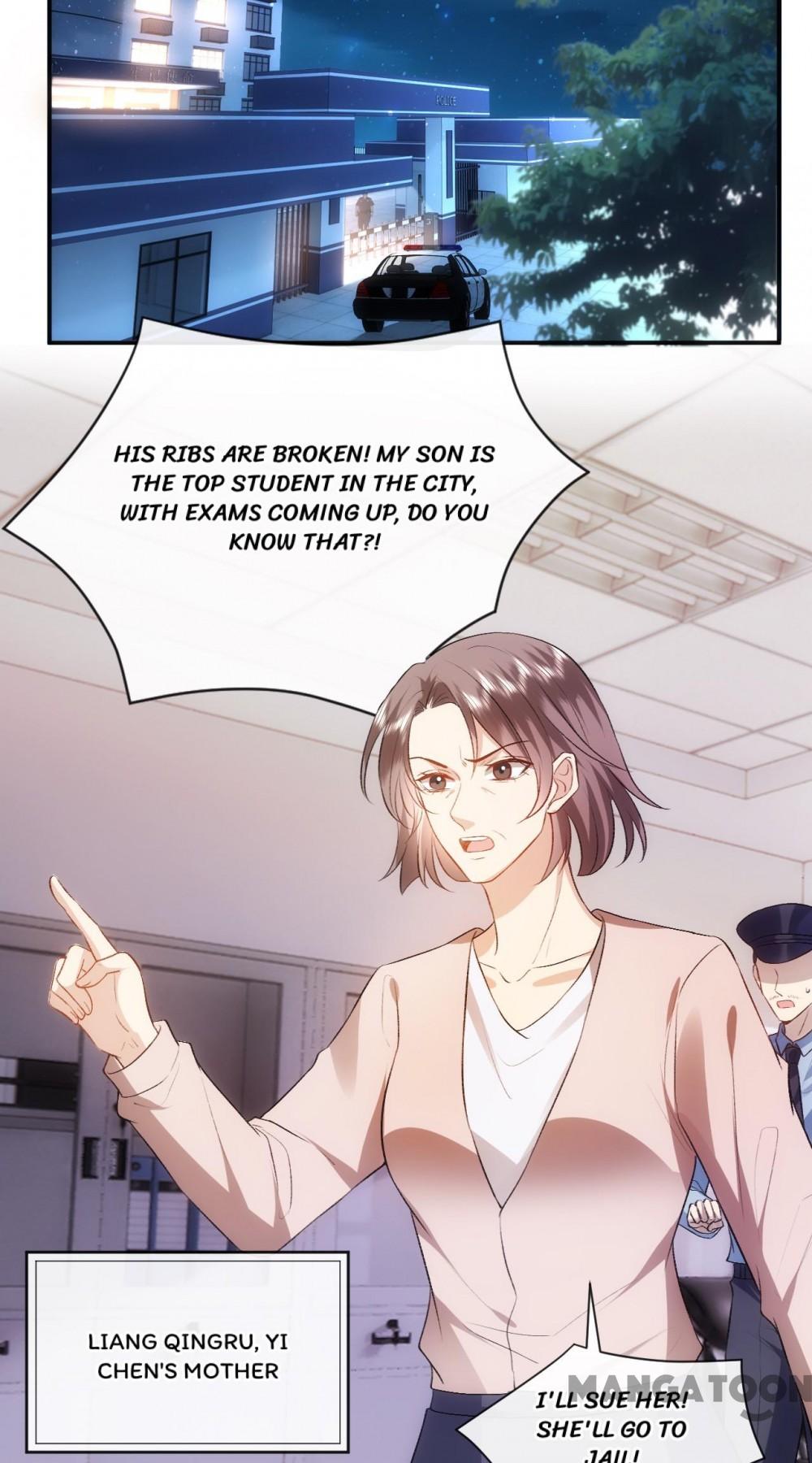Read Proving Them Wrong Everyday Manga Online