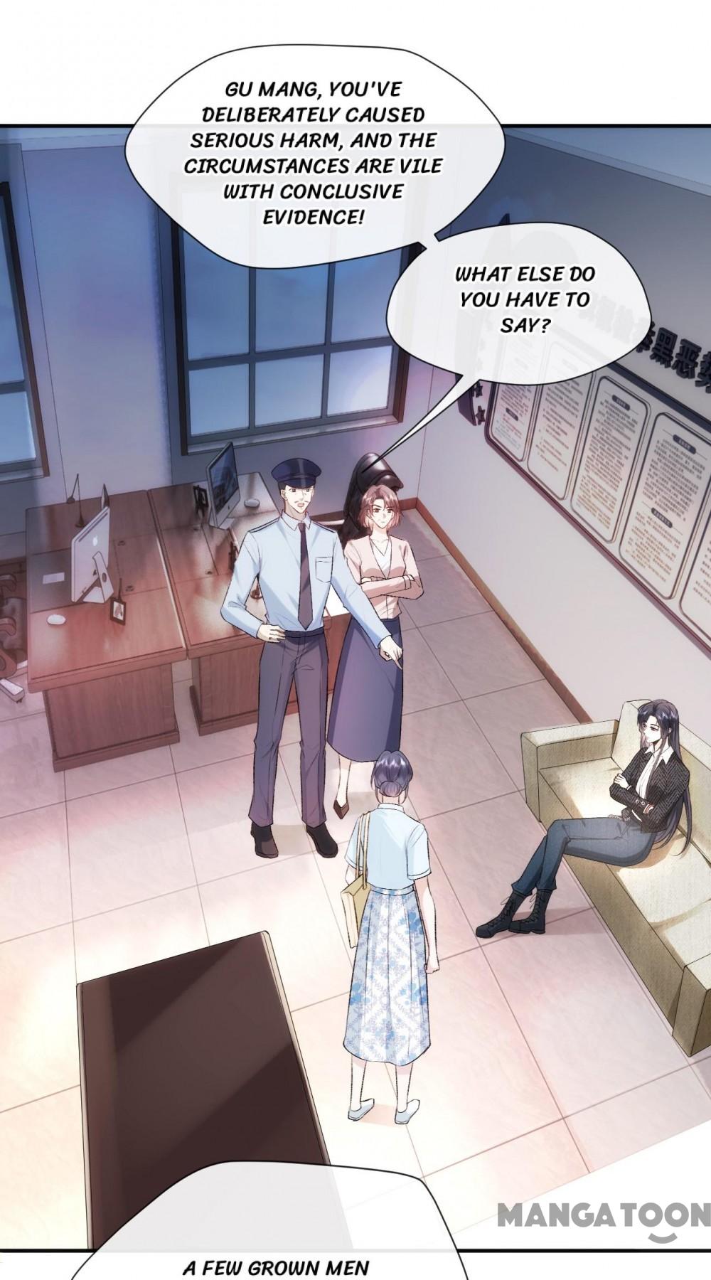 Read Proving Them Wrong Everyday Manga Online