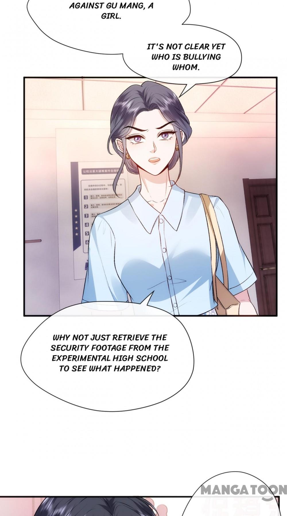 Read Proving Them Wrong Everyday Manga Online