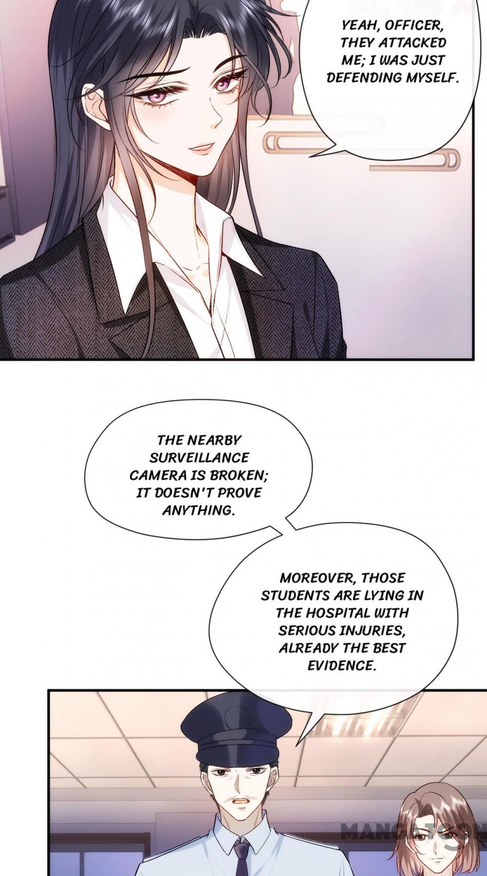 Read Proving Them Wrong Everyday Manga Online