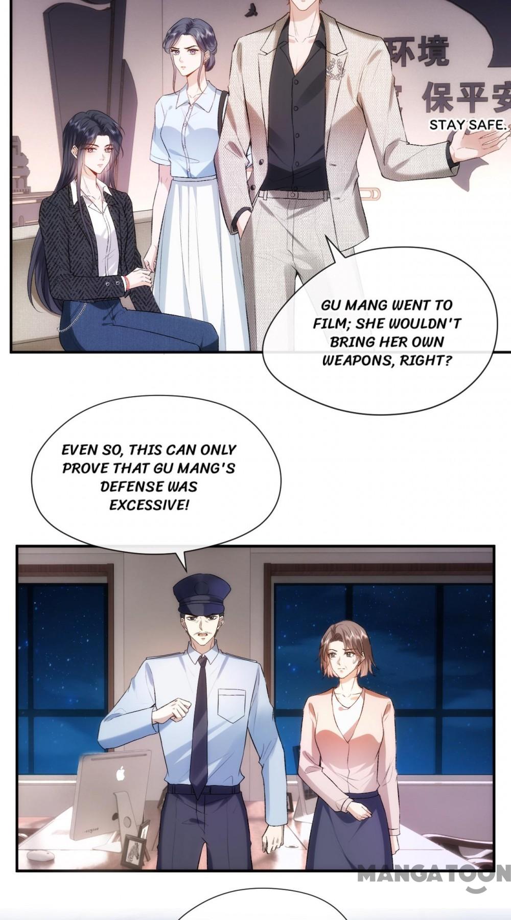Read Proving Them Wrong Everyday Manga Online