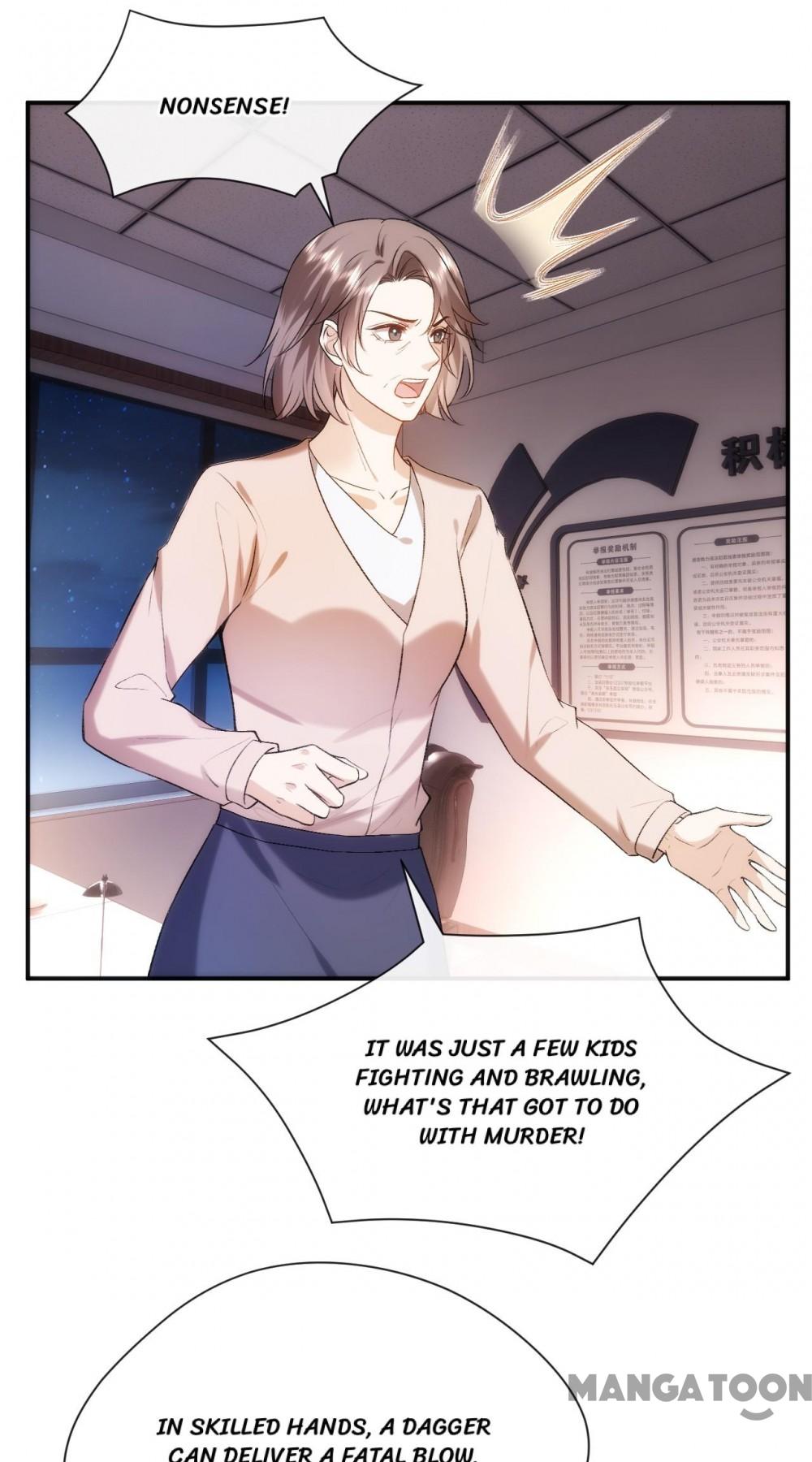 Read Proving Them Wrong Everyday Manga Online
