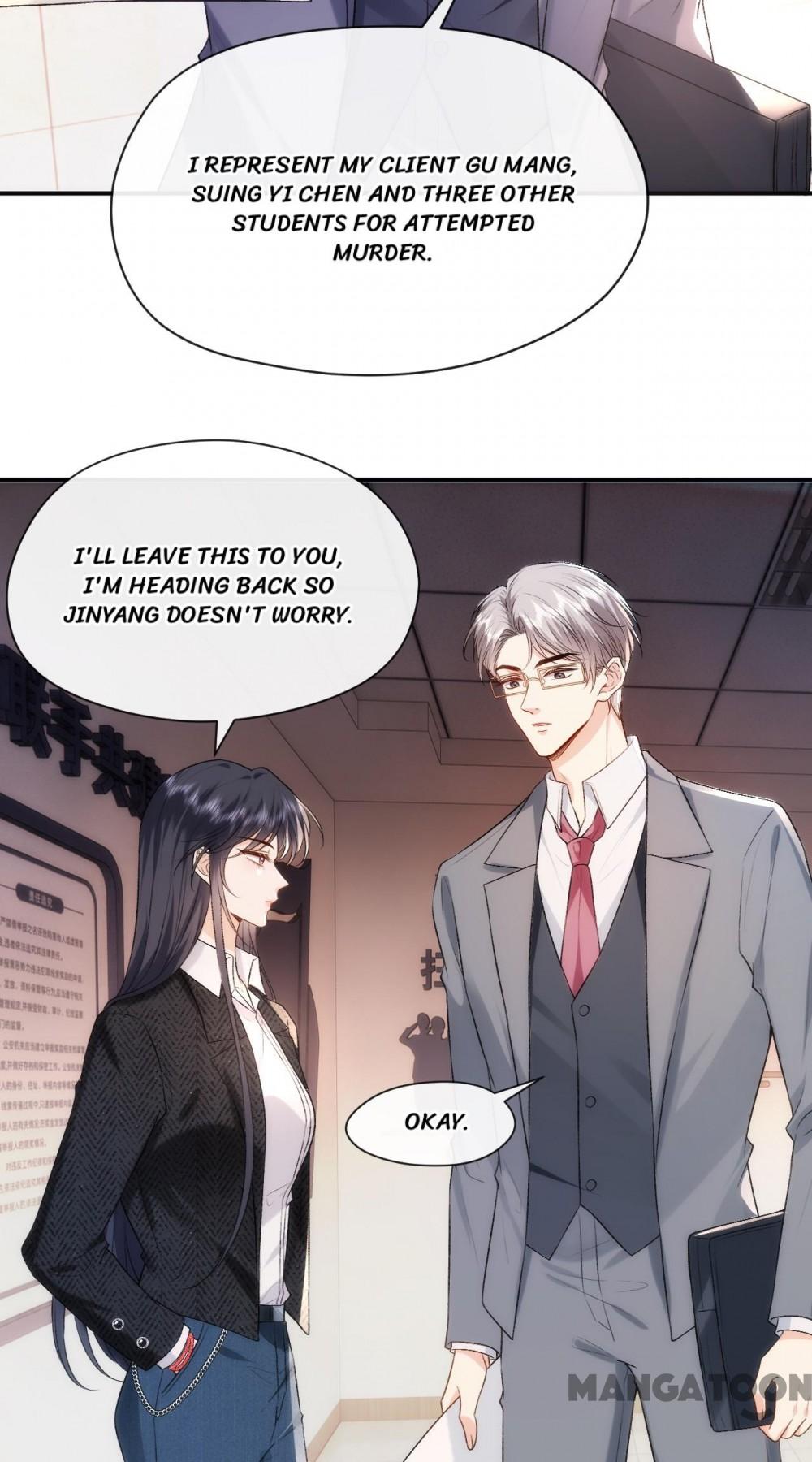Read Proving Them Wrong Everyday Manga Online