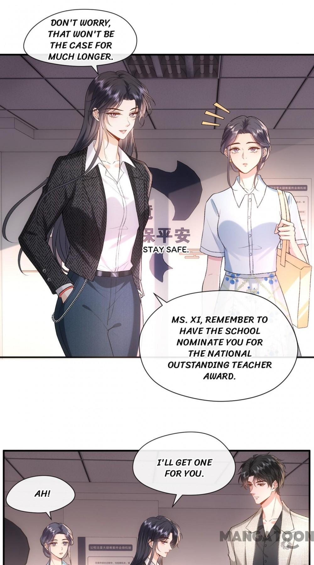 Read Proving Them Wrong Everyday Manga Online