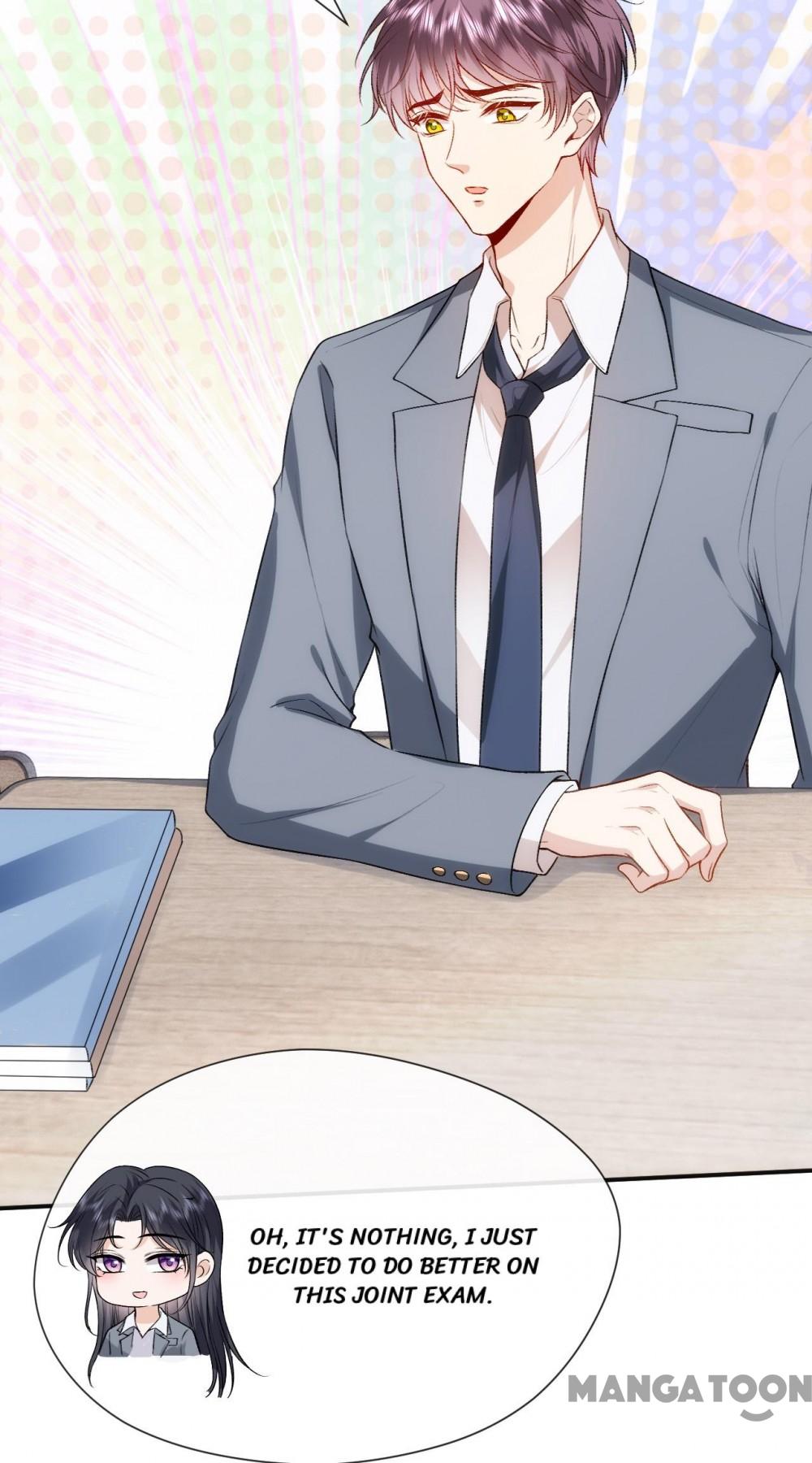 Read Proving Them Wrong Everyday Manga Online