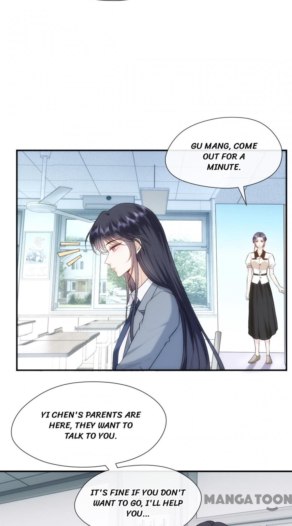 Read Proving Them Wrong Everyday Manga Online