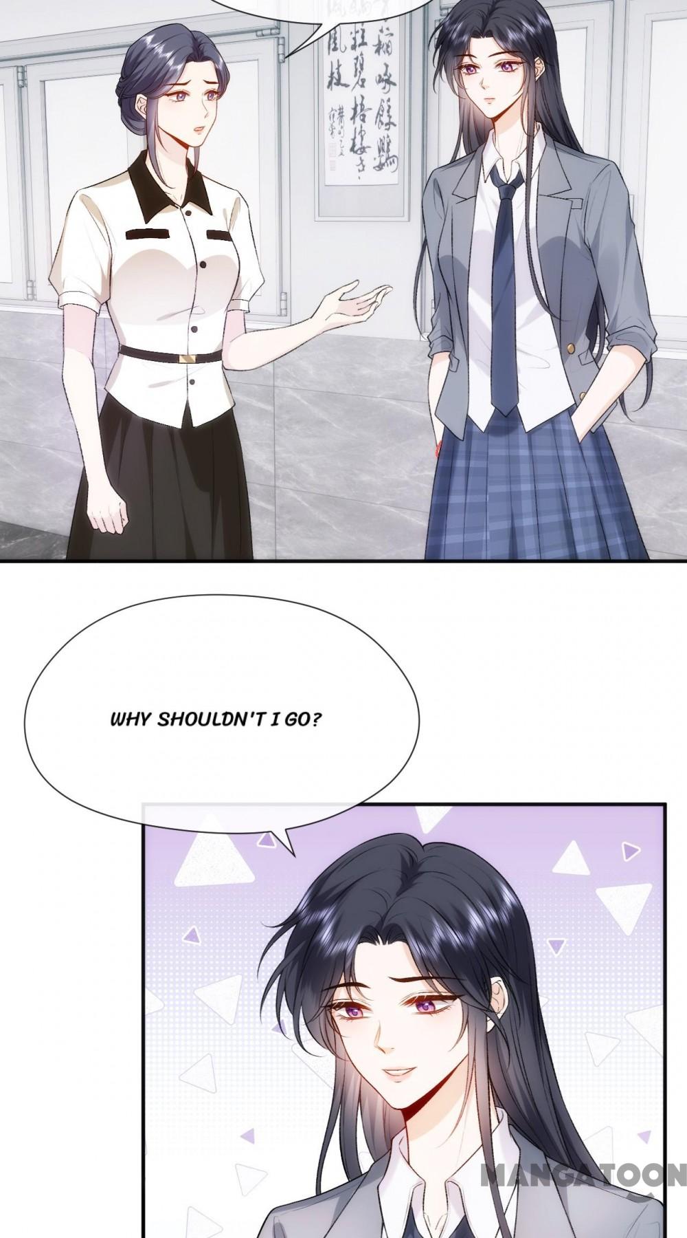 Read Proving Them Wrong Everyday Manga Online