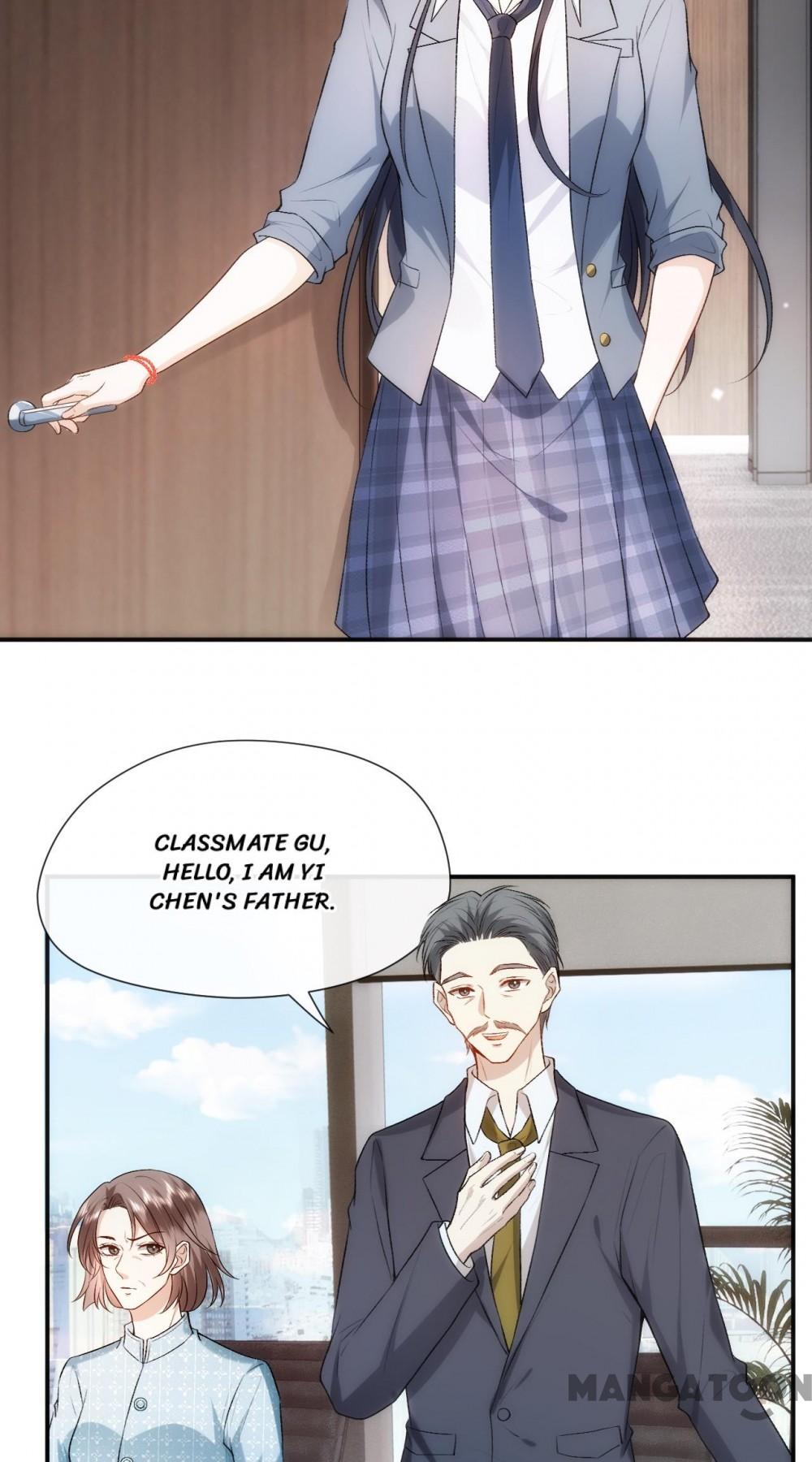 Read Proving Them Wrong Everyday Manga Online