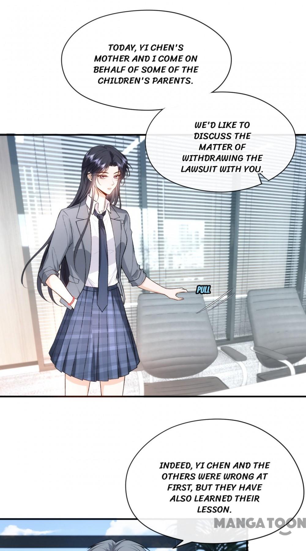 Read Proving Them Wrong Everyday Manga Online