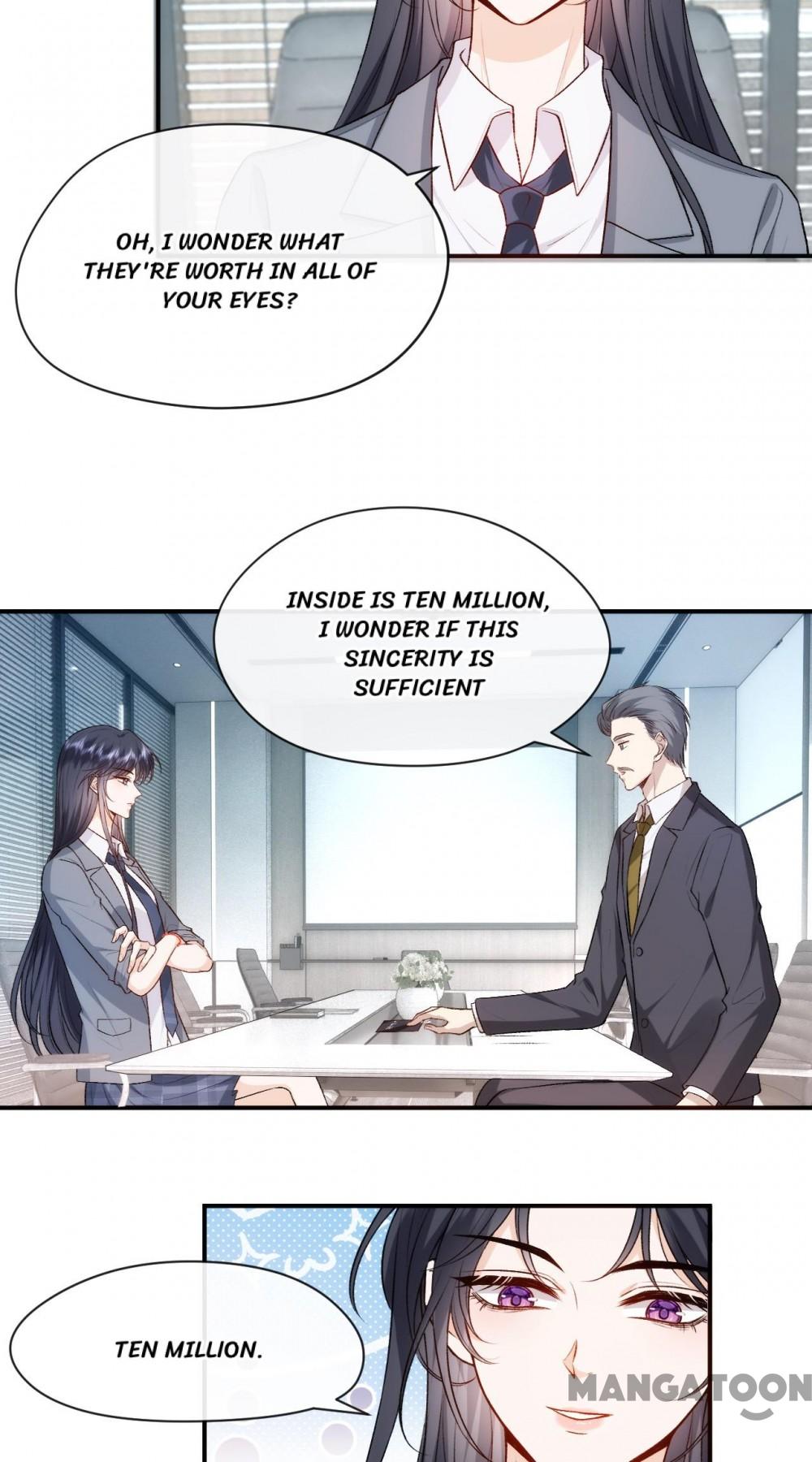 Read Proving Them Wrong Everyday Manga Online